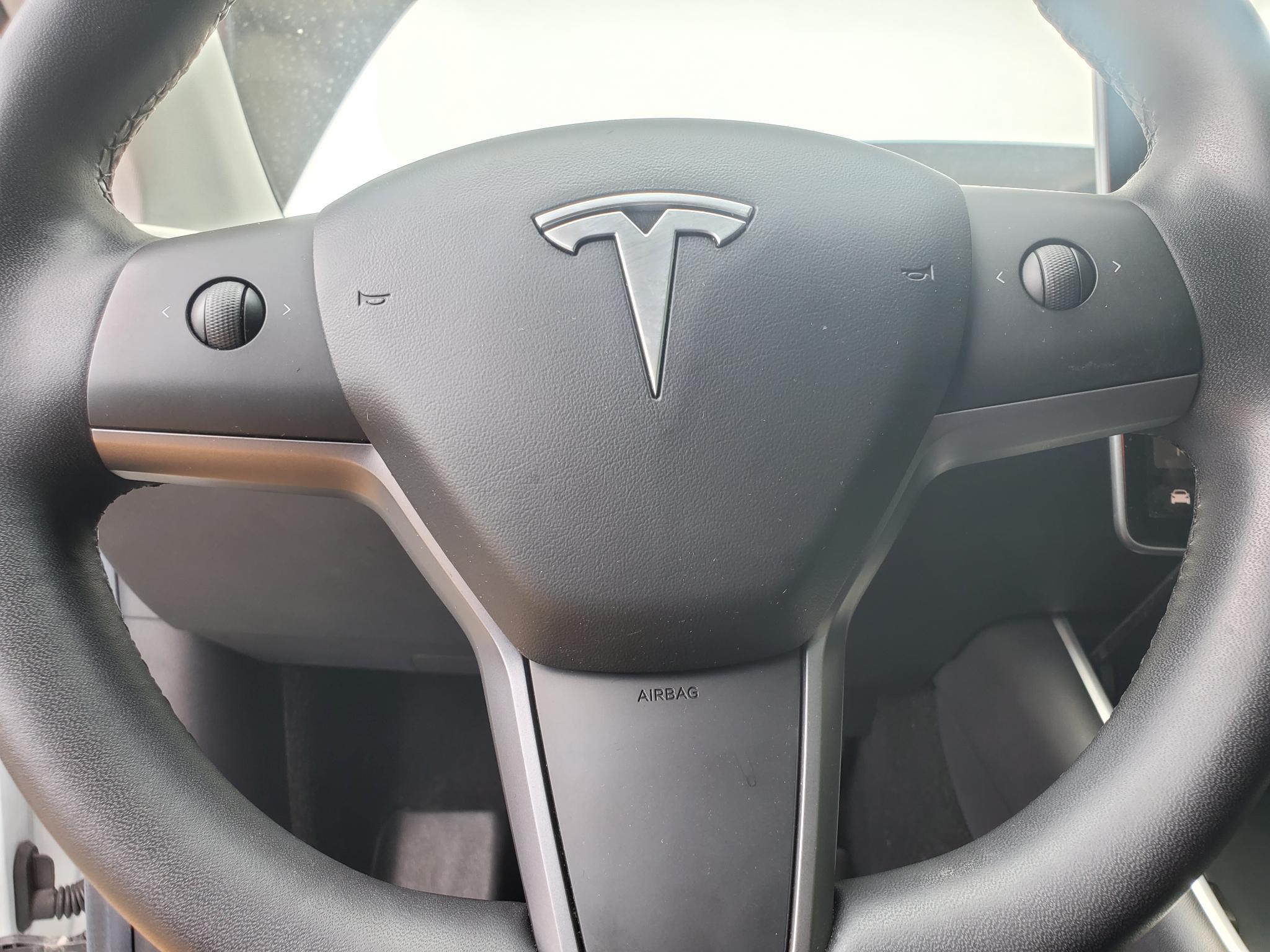 Tesla Model Y Long Range AWD 2020
