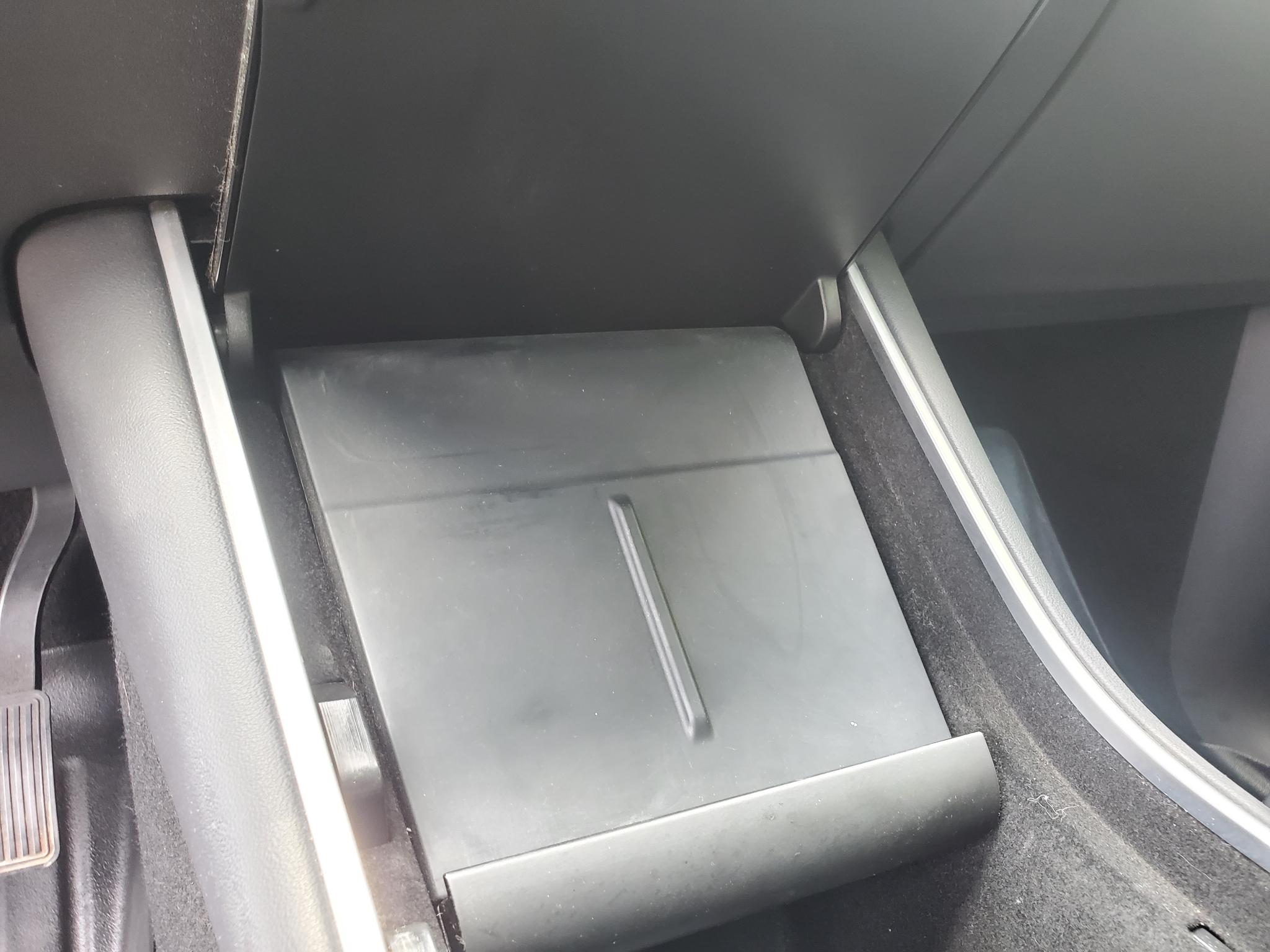 Tesla Model Y Long Range AWD 2020