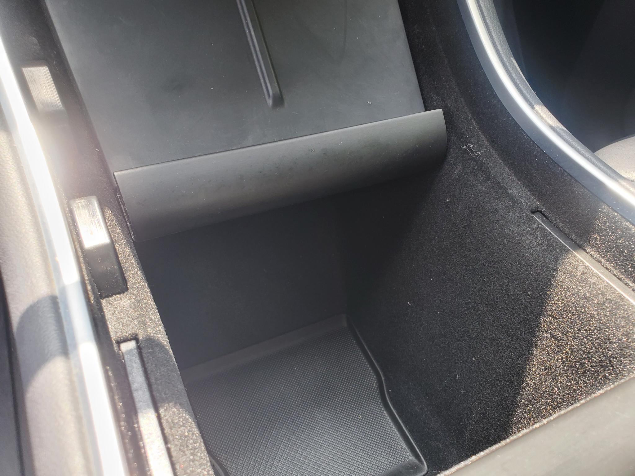 Tesla Model Y Long Range AWD 2020