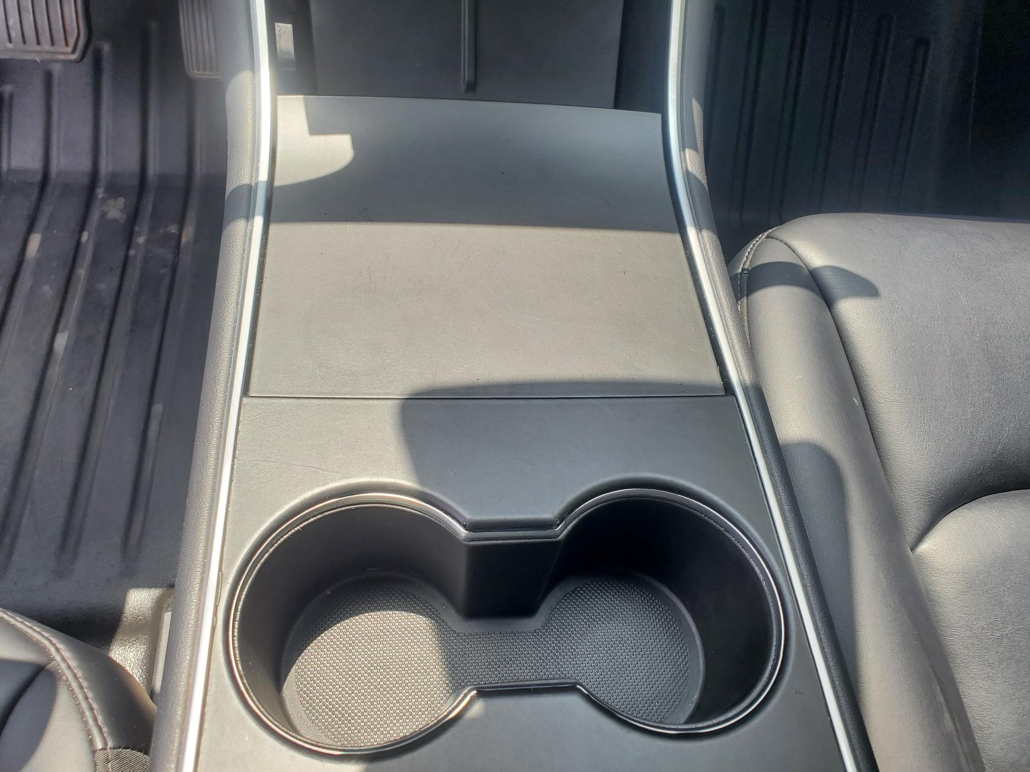 Tesla Model Y Long Range AWD 2020