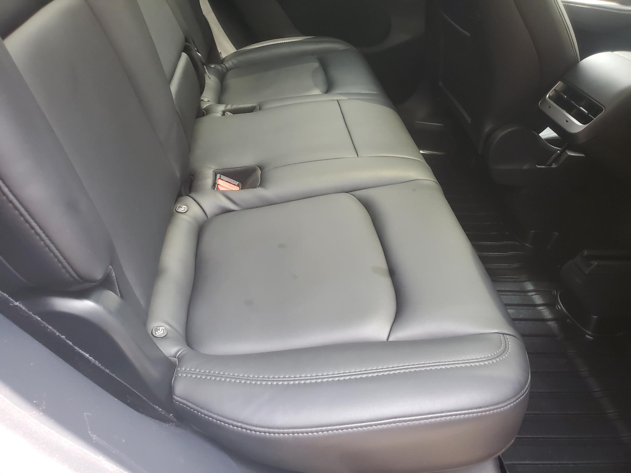 Tesla Model Y Long Range AWD 2020