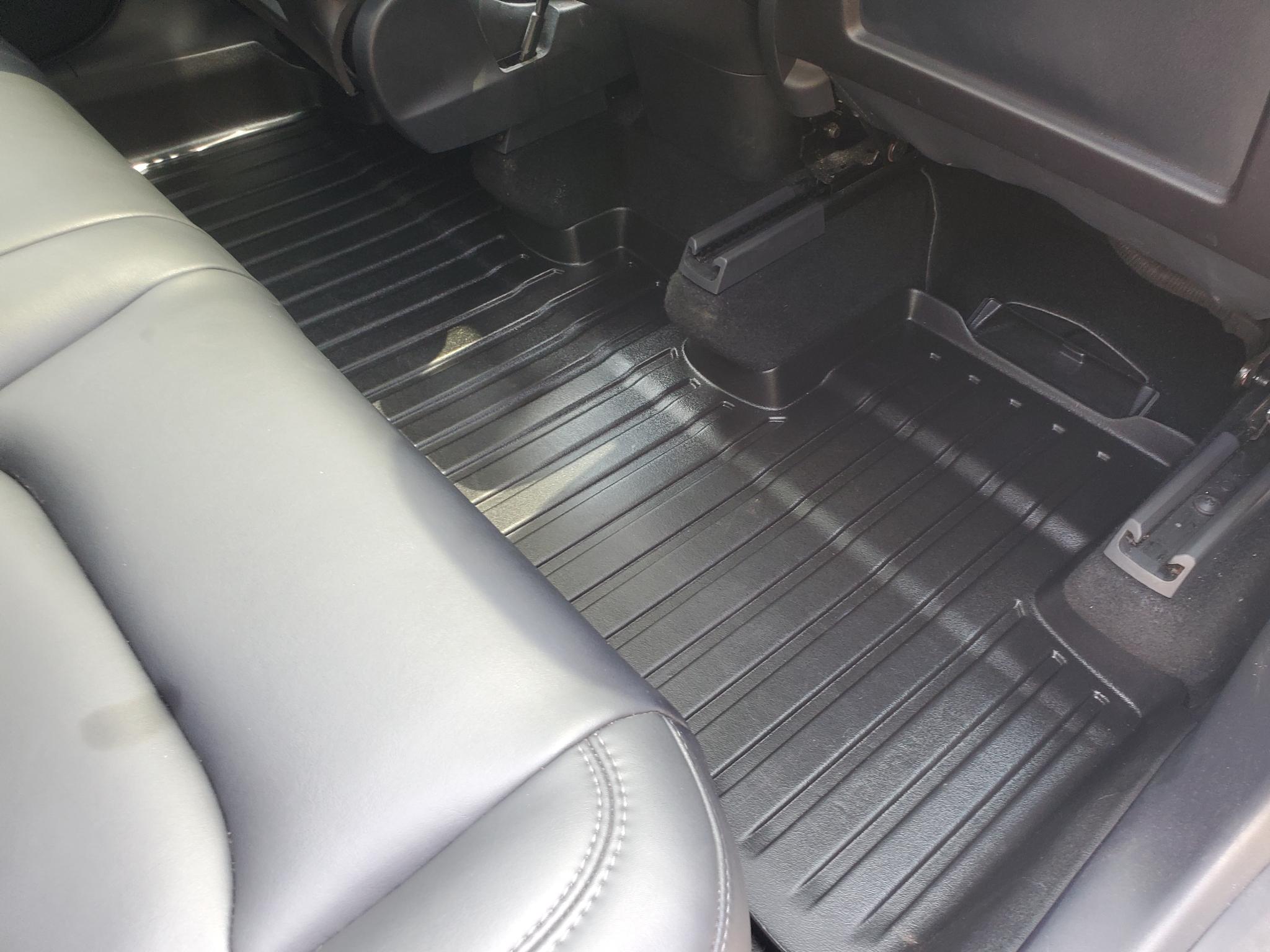 Tesla Model Y Long Range AWD 2020