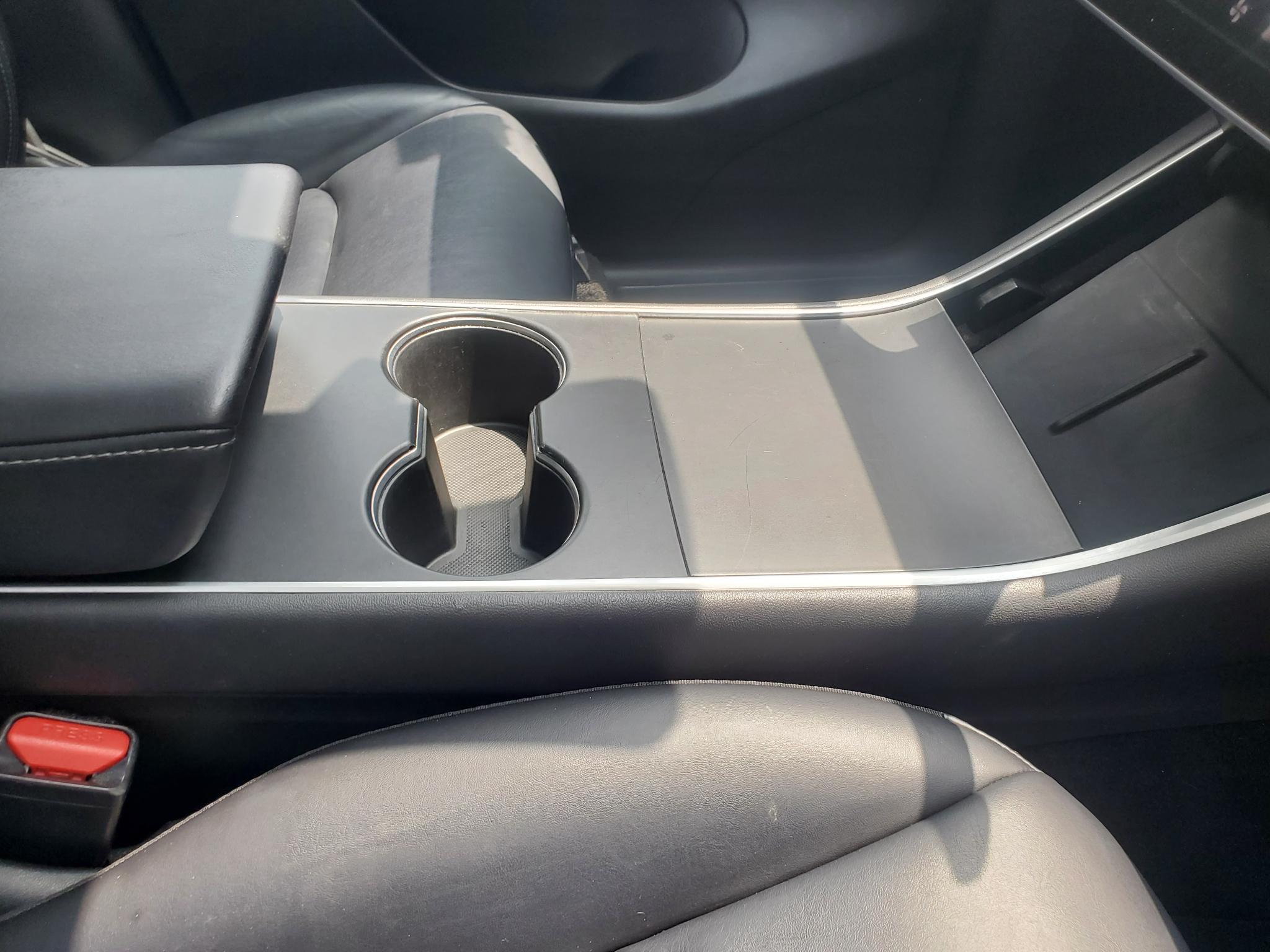 Tesla Model Y Long Range AWD 2020