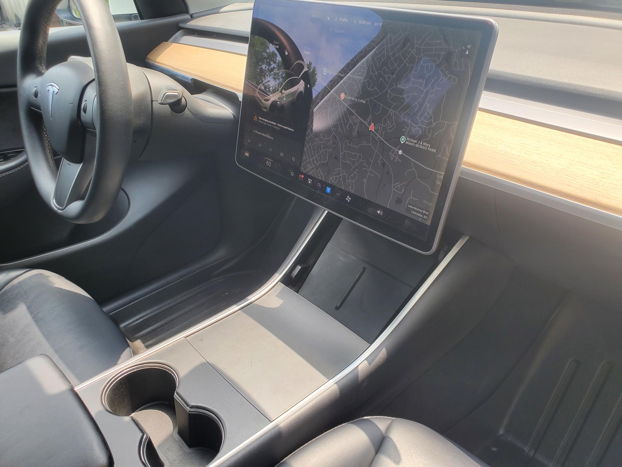 Tesla Model Y Long Range AWD 2020