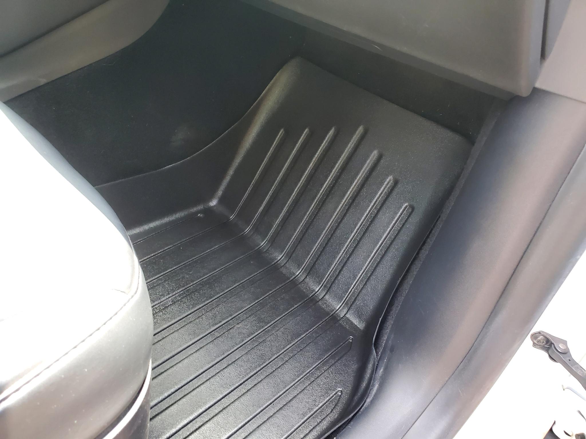 Tesla Model Y Long Range AWD 2020