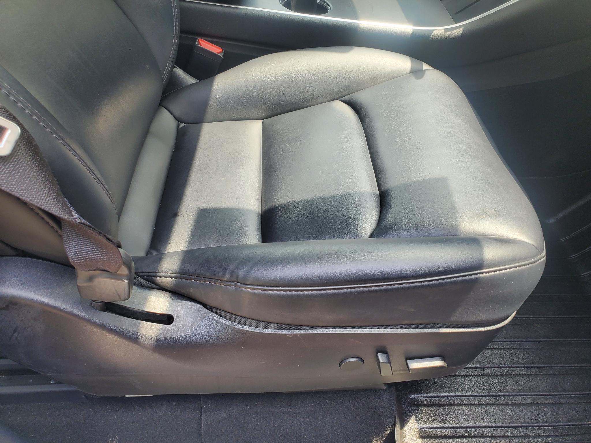Tesla Model Y Long Range AWD 2020