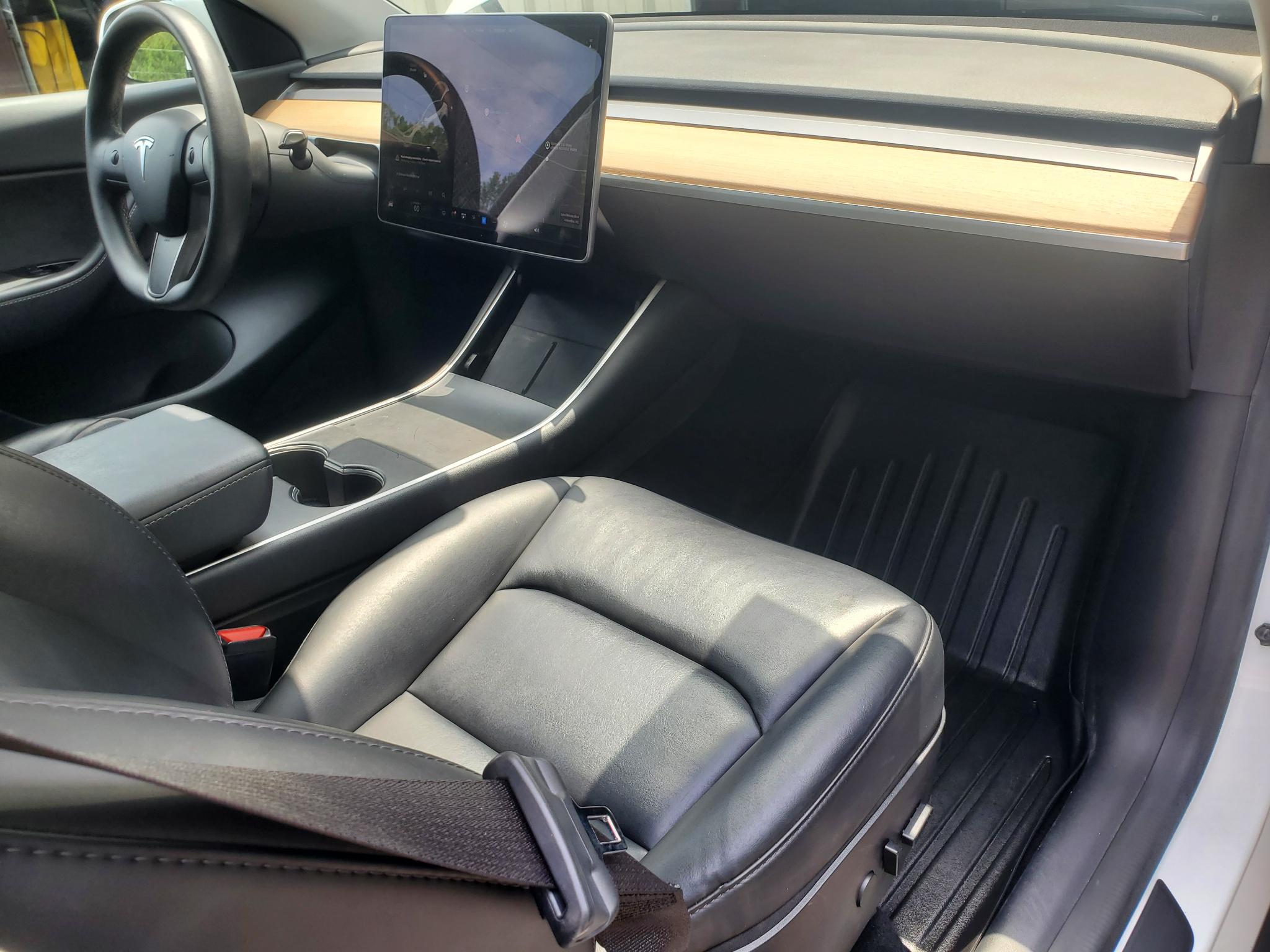 Tesla Model Y Long Range AWD 2020