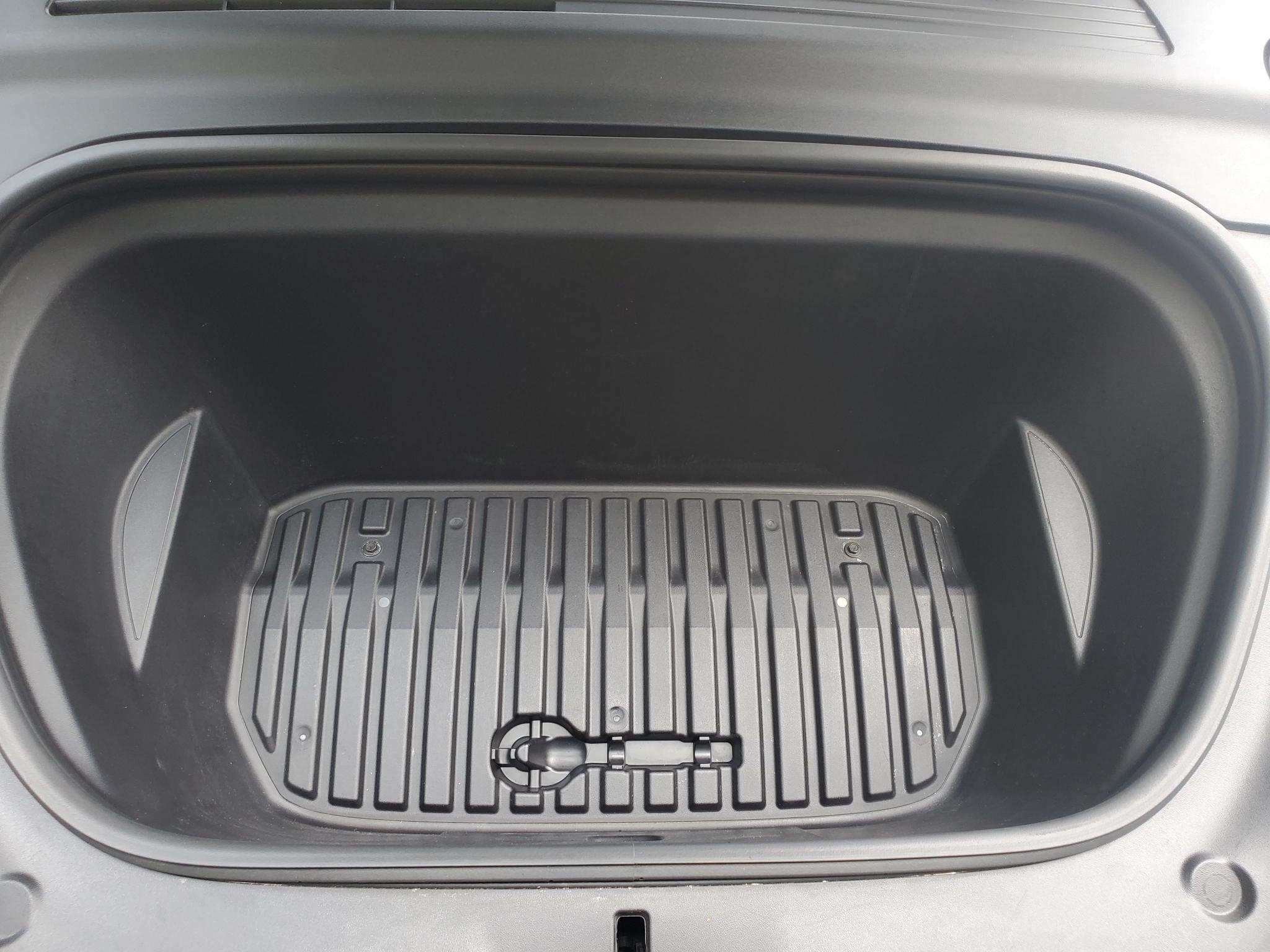 Tesla Model Y Long Range AWD 2020