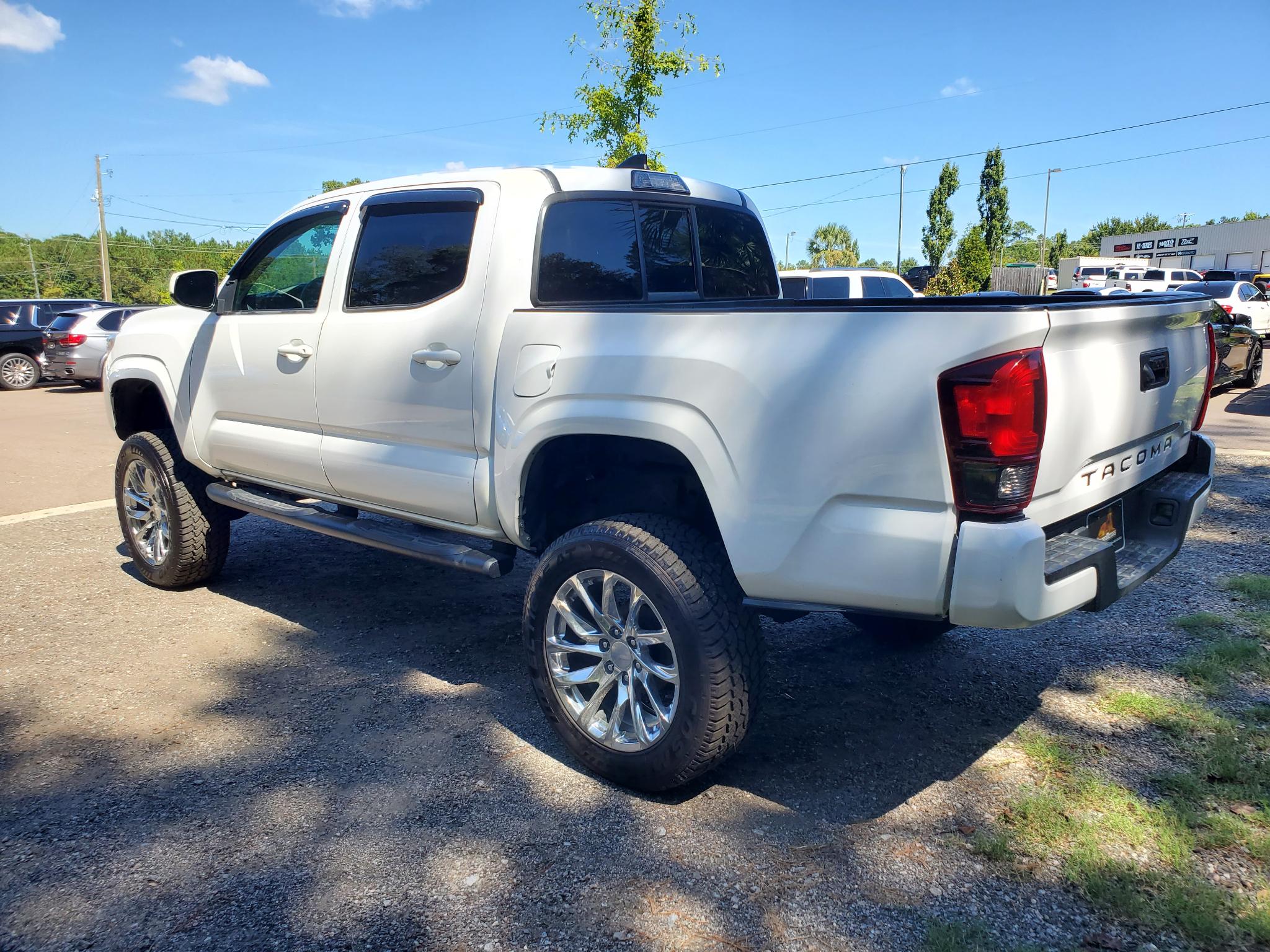 Toyota Tacoma 2WD  2019