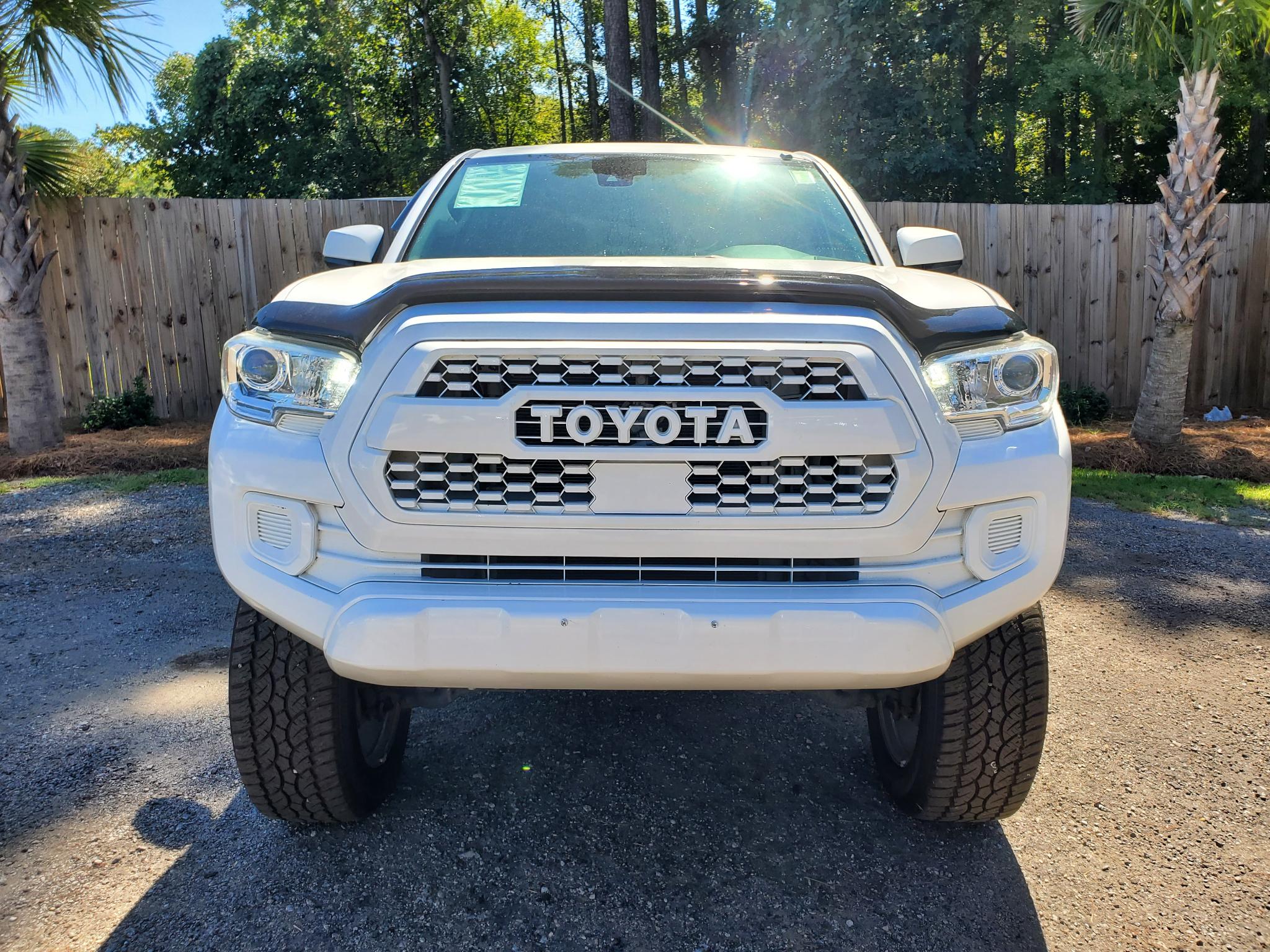 Toyota Tacoma 2WD  2019