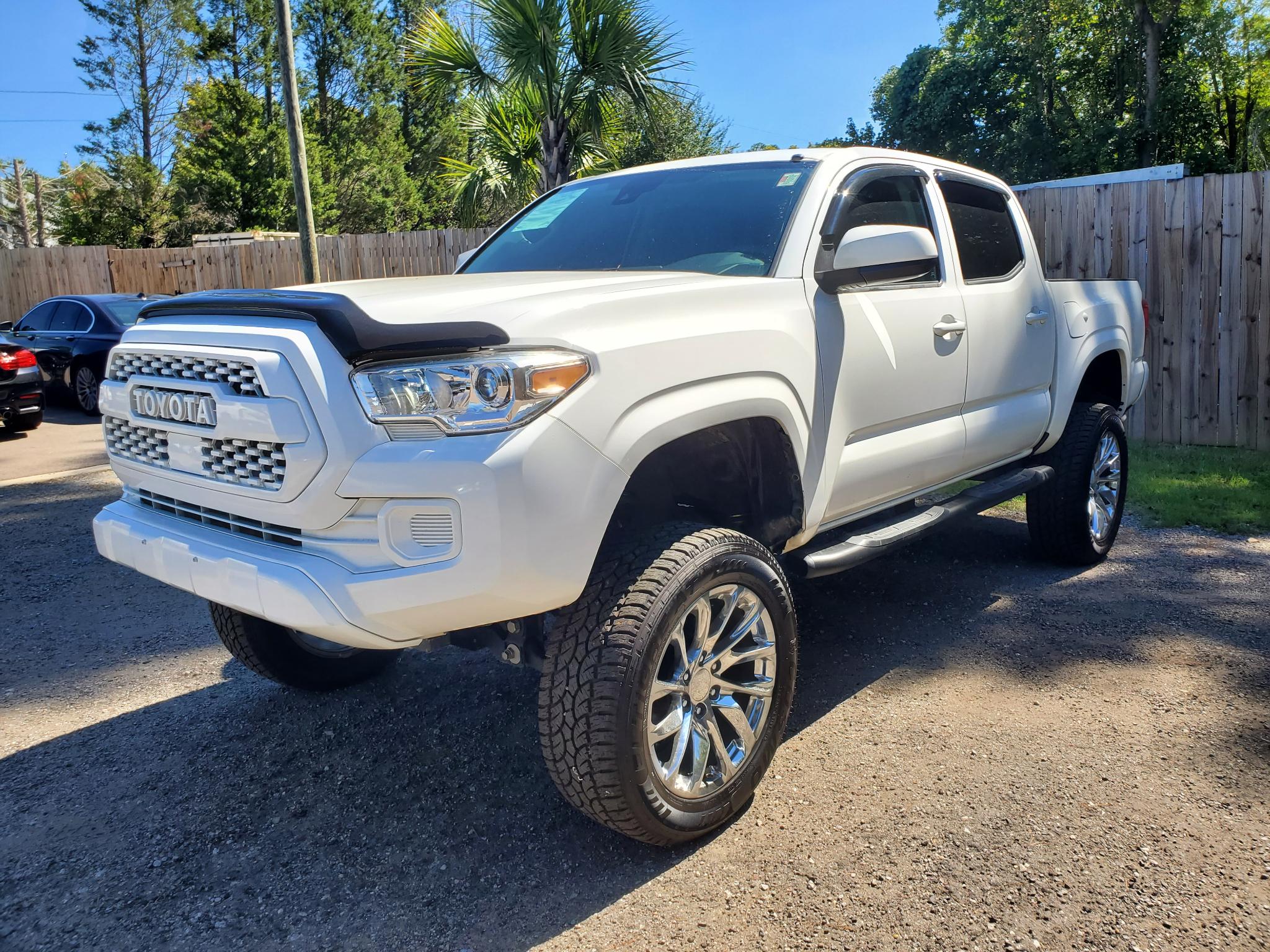 Toyota Tacoma 2WD  2019
