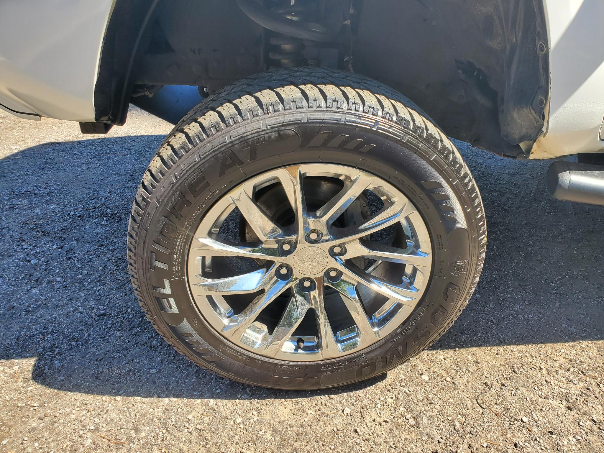 Toyota Tacoma 2WD  2019