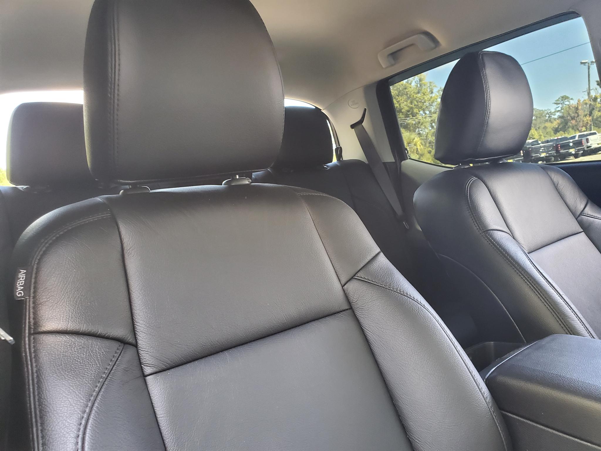 Toyota Tacoma 2WD  2019