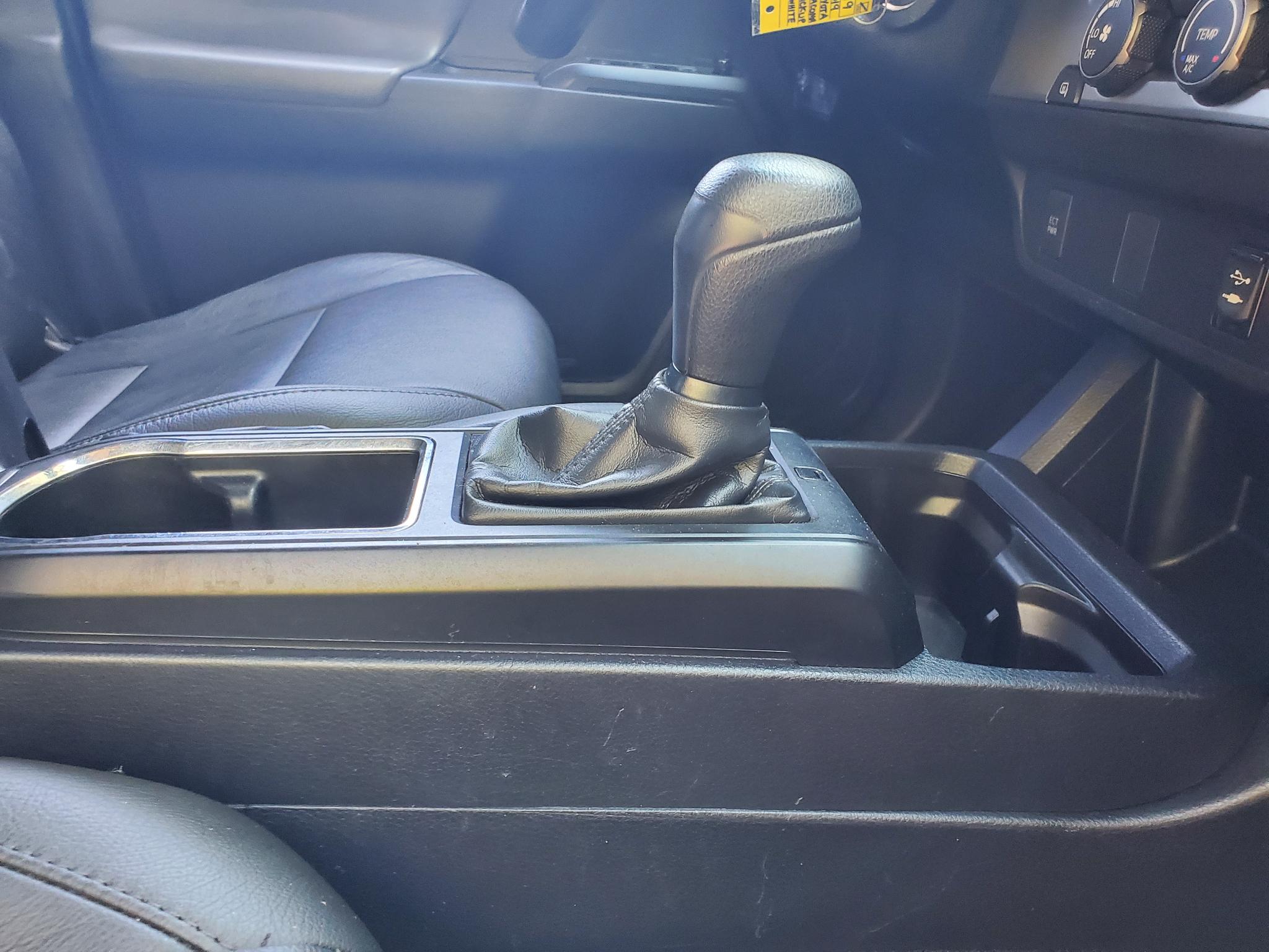 Toyota Tacoma 2WD  2019