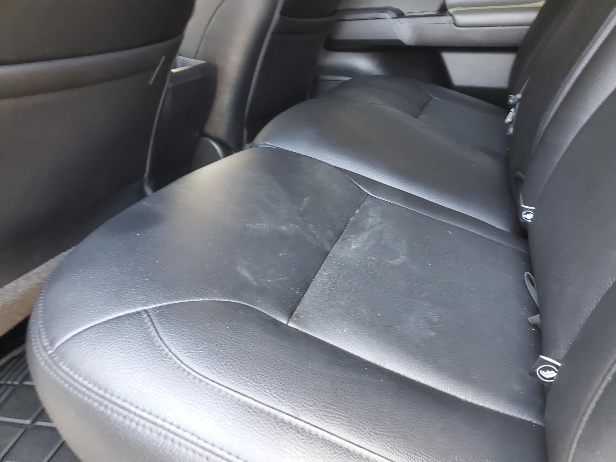 Toyota Tacoma 2WD  2019