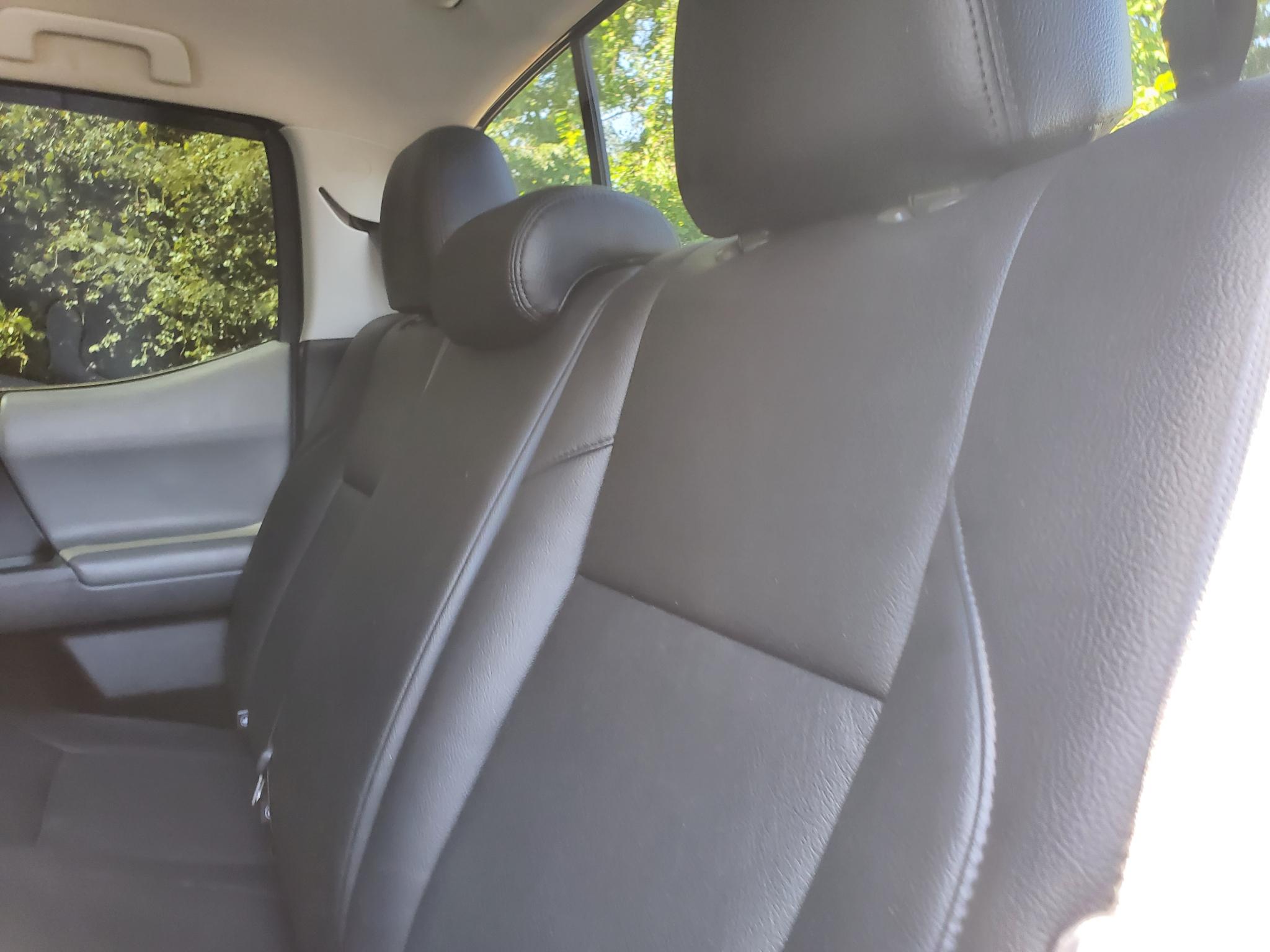 Toyota Tacoma 2WD  2019
