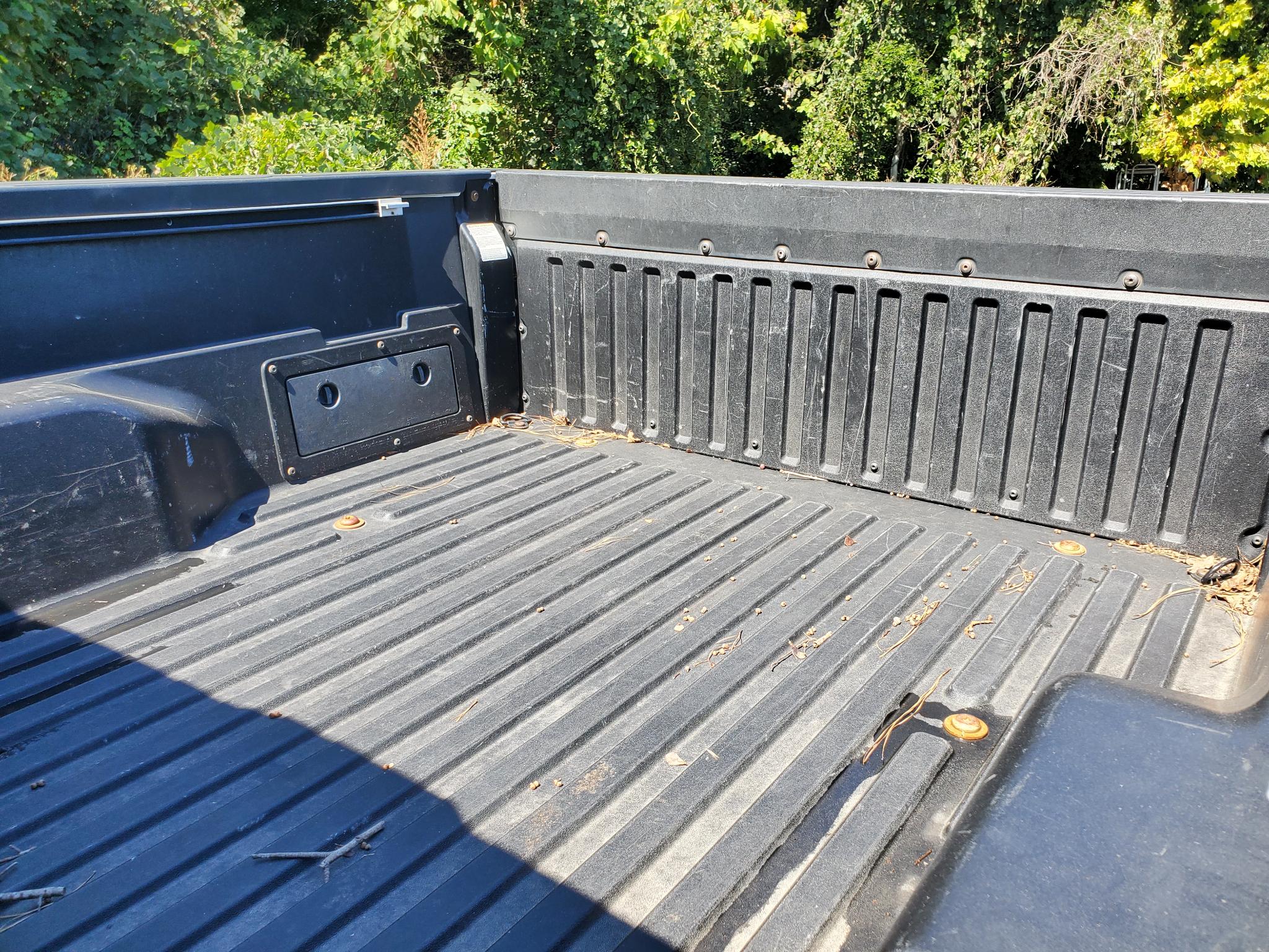 Toyota Tacoma 2WD  2019