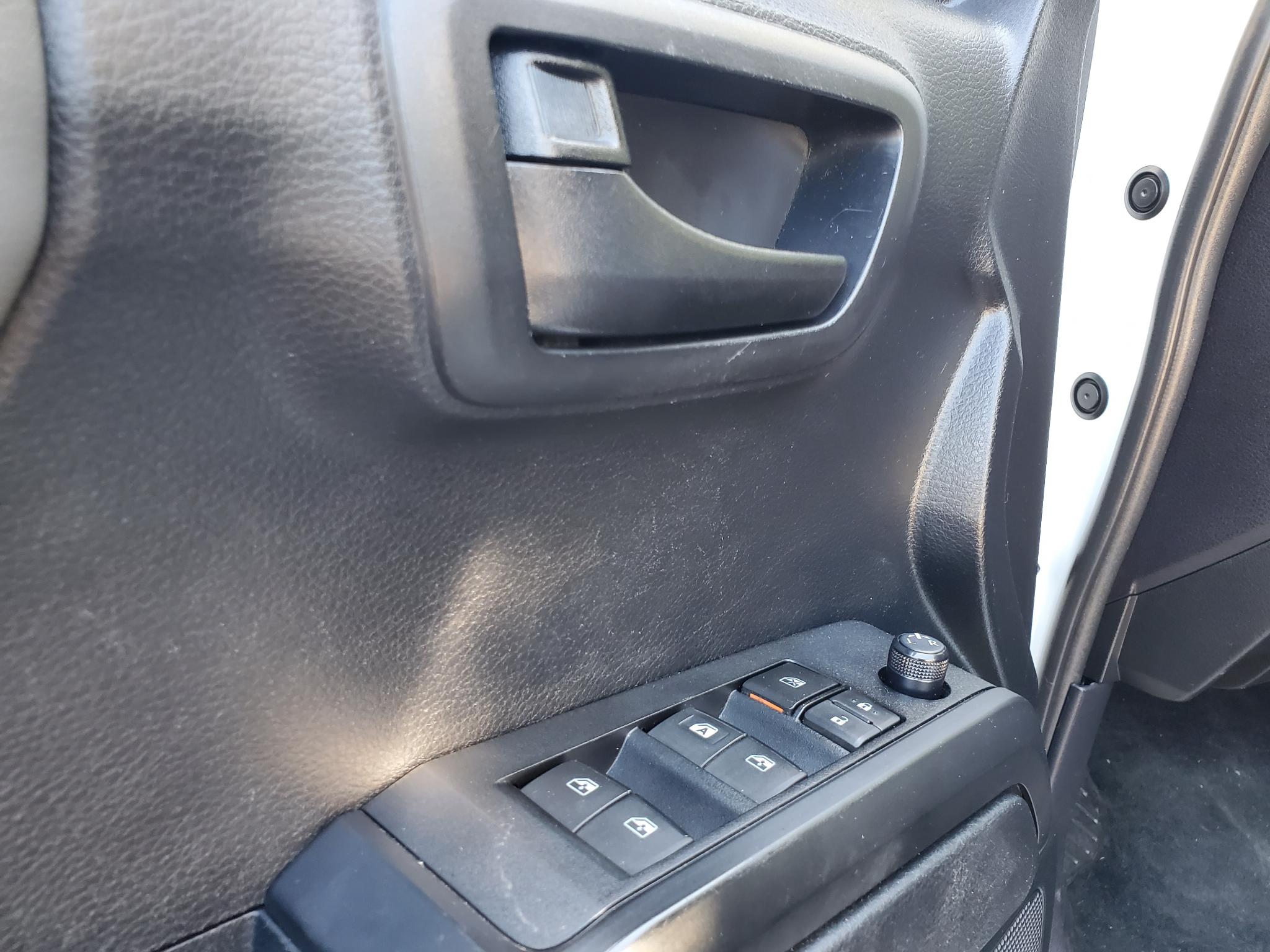 Toyota Tacoma 2WD  2019