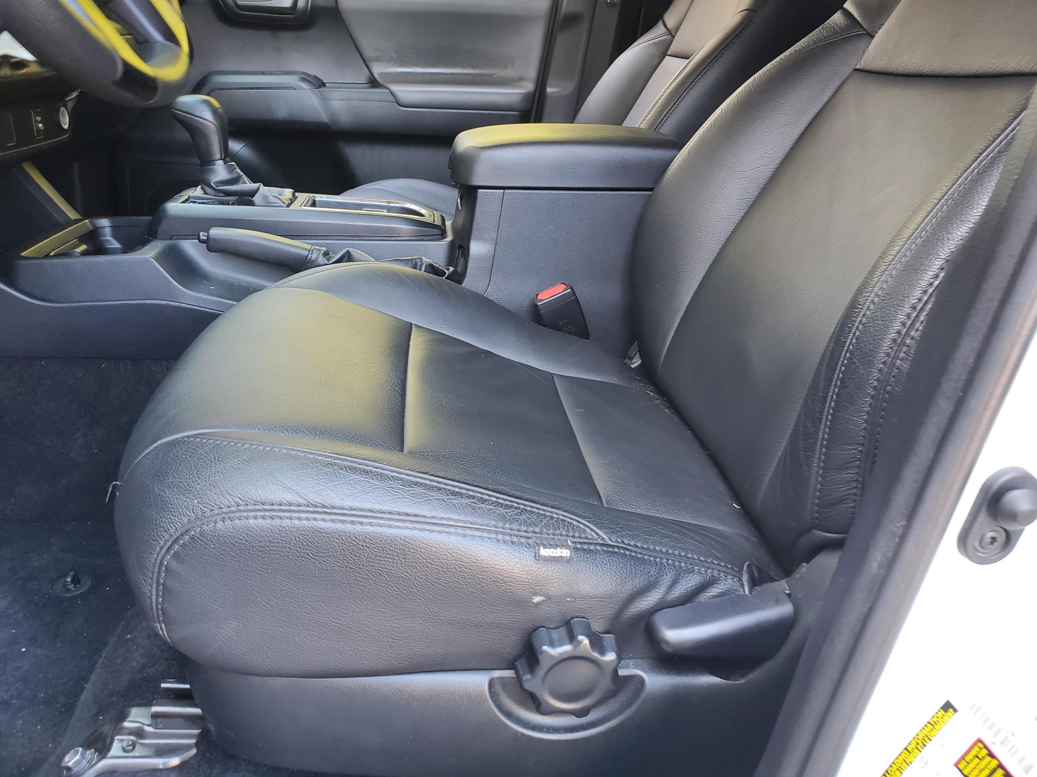 Toyota Tacoma 2WD  2019