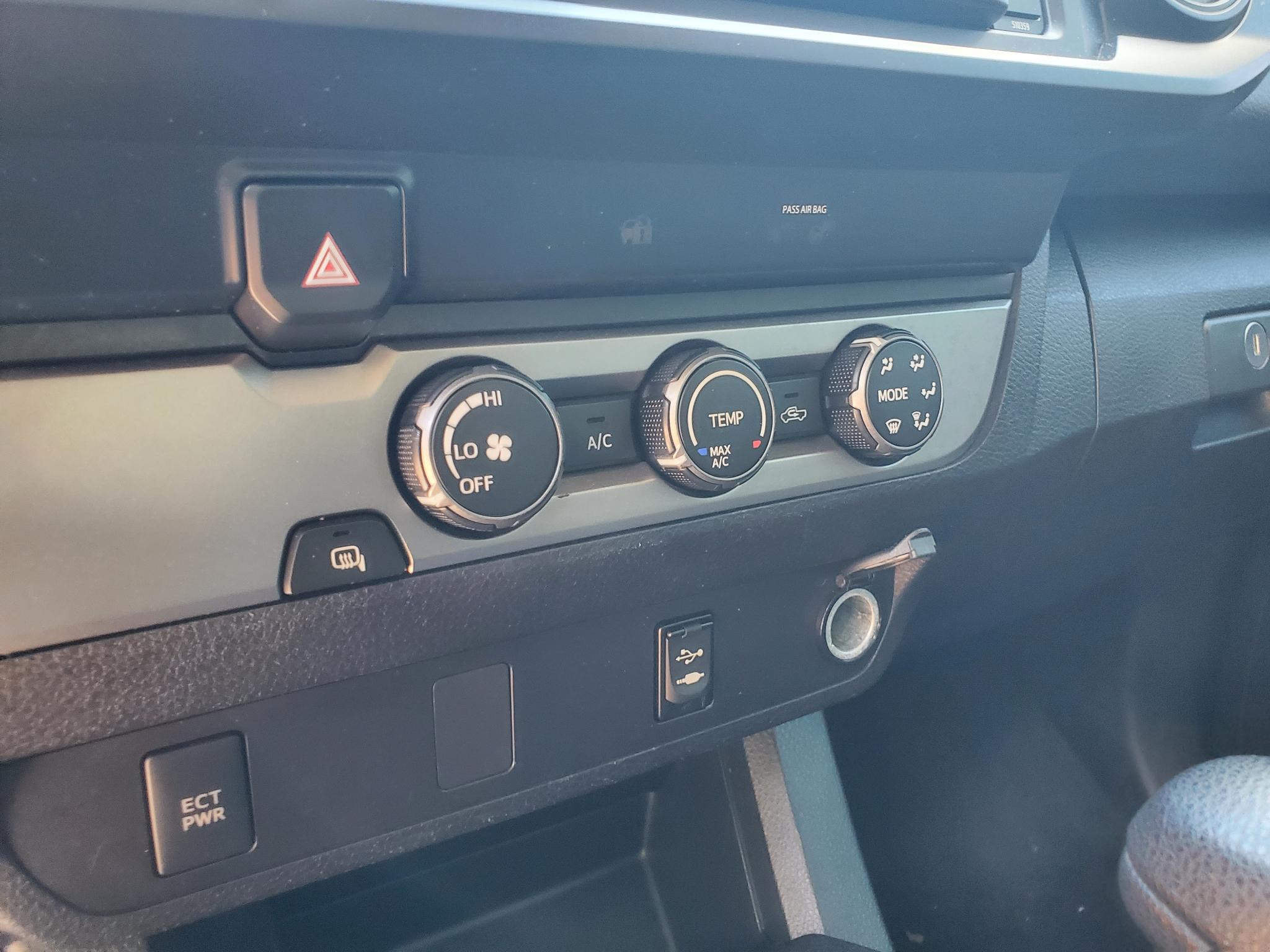 Toyota Tacoma 2WD  2019