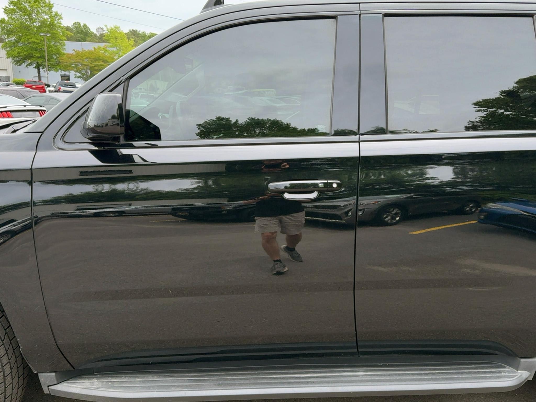 Chevrolet Tahoe 4WD 4dr LT 2017