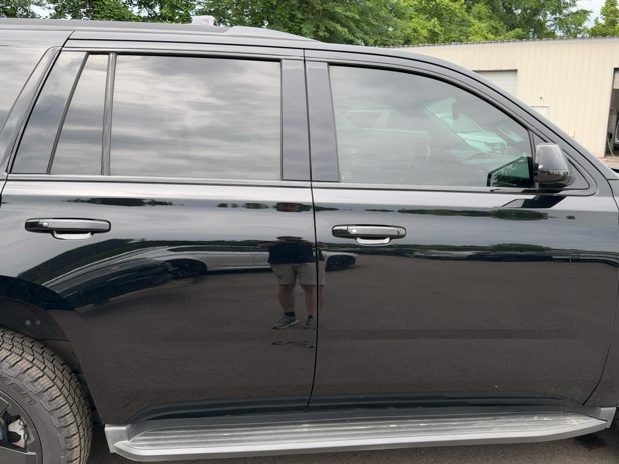 Chevrolet Tahoe 4WD 4dr LT 2017