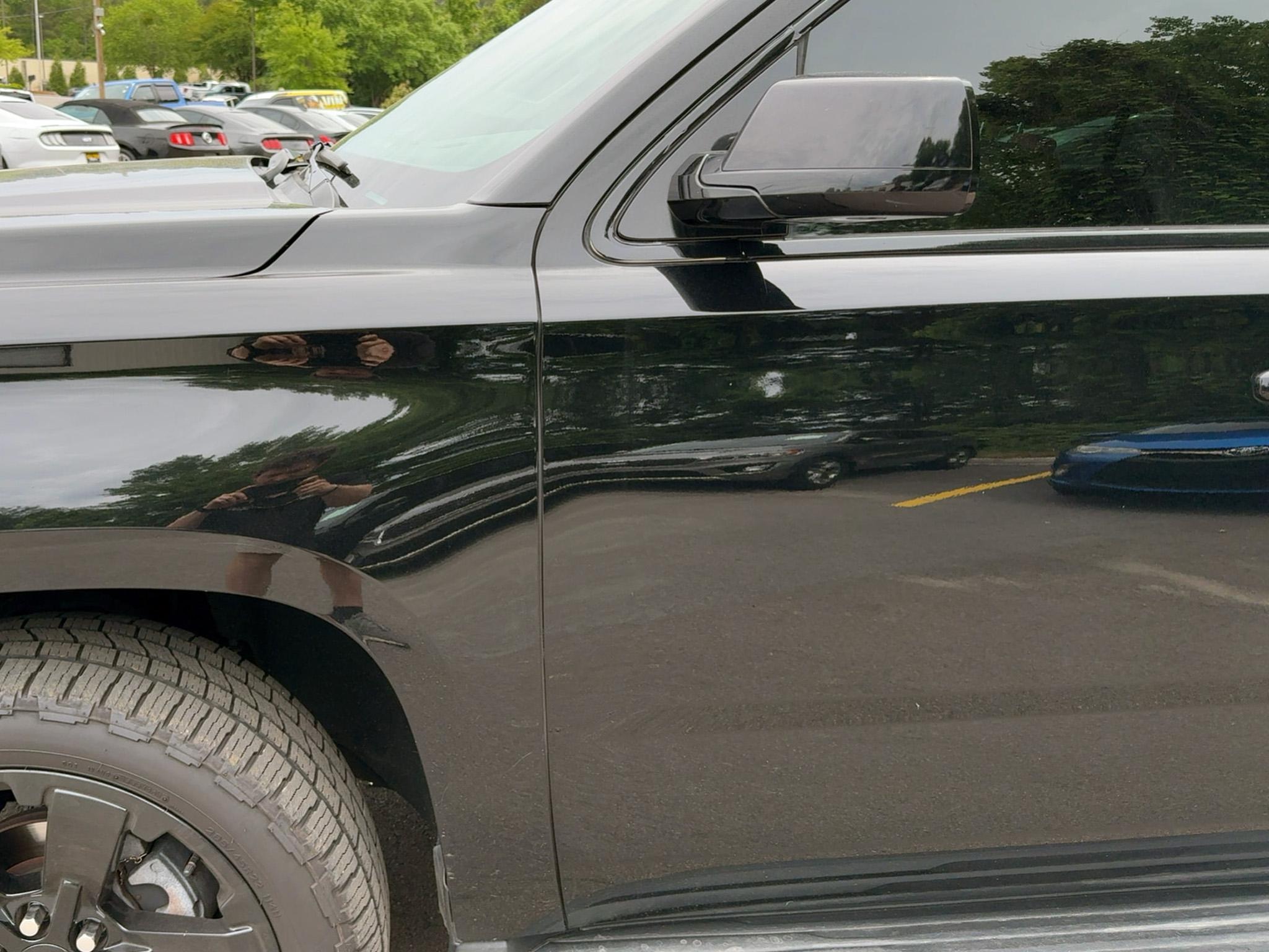 Chevrolet Tahoe 4WD 4dr LT 2017