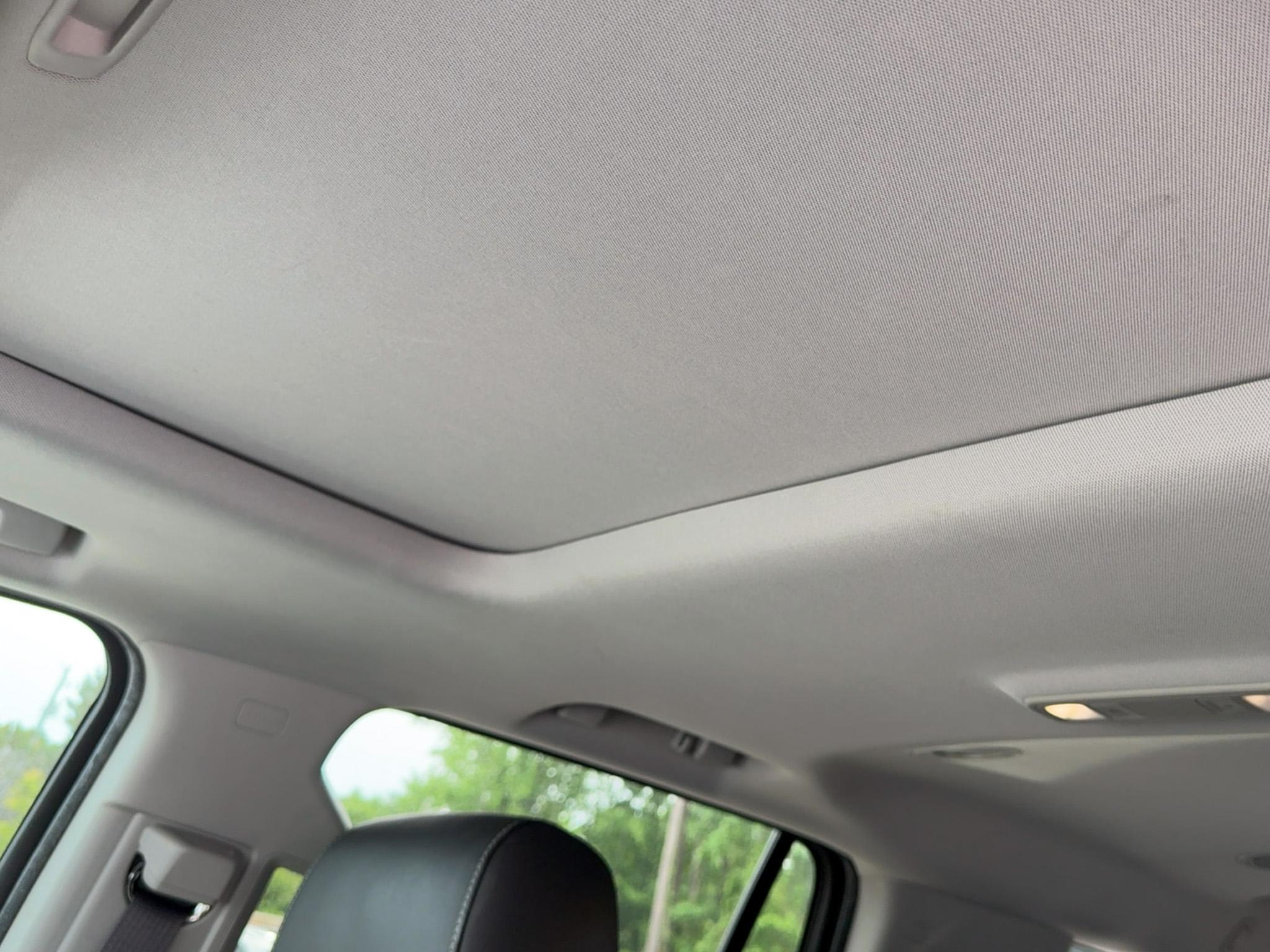 Chevrolet Tahoe 4WD 4dr LT 2017