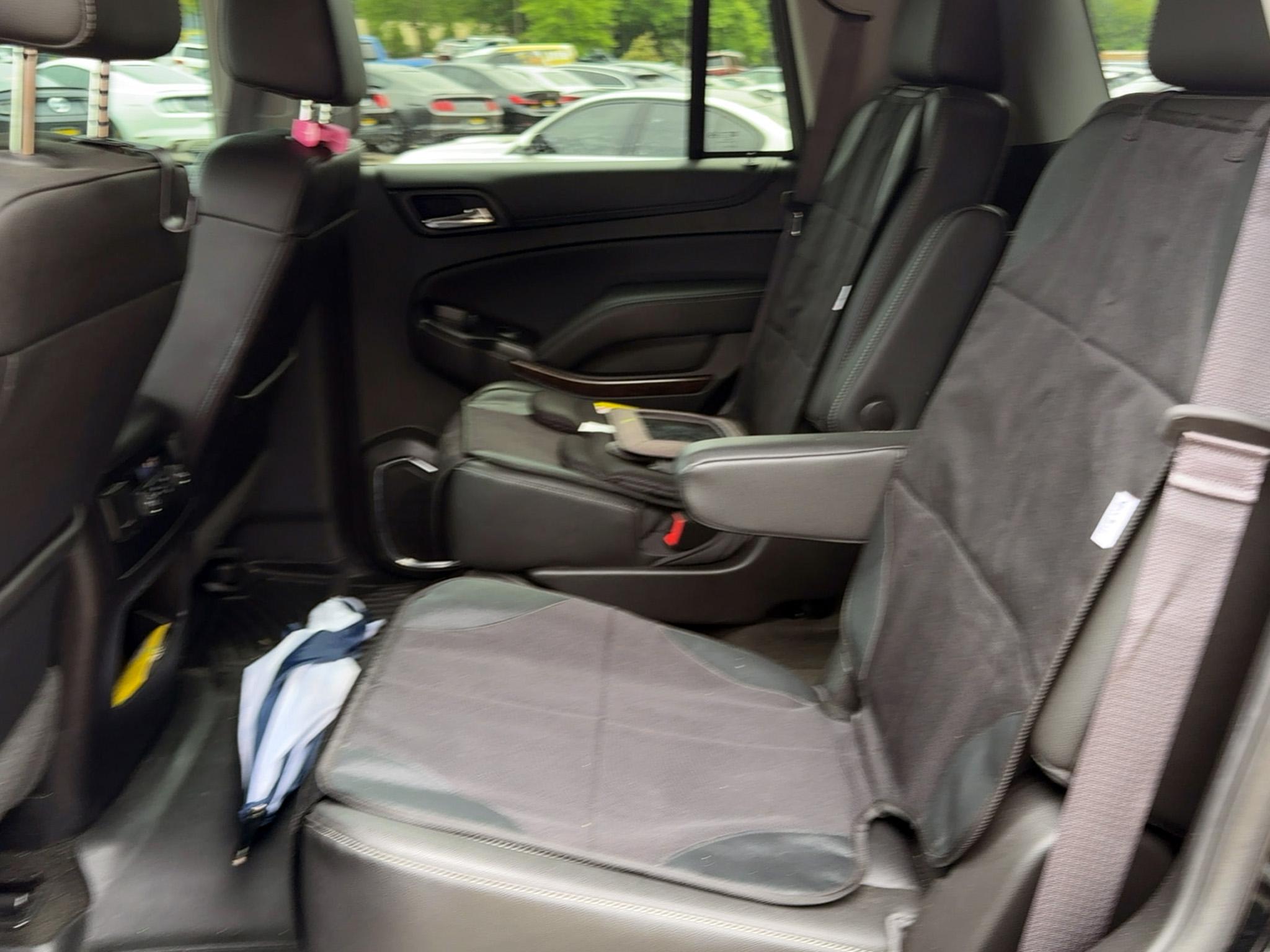 Chevrolet Tahoe 4WD 4dr LT 2017