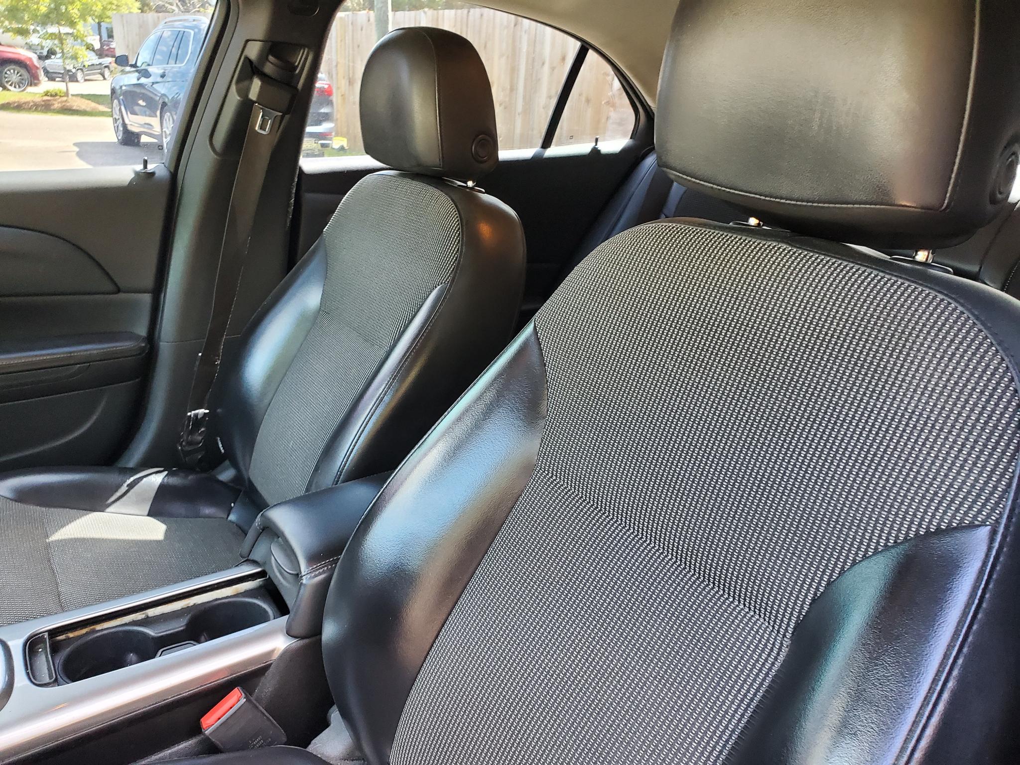 Chevrolet Malibu 4dr Sdn LT w/2LT 2013