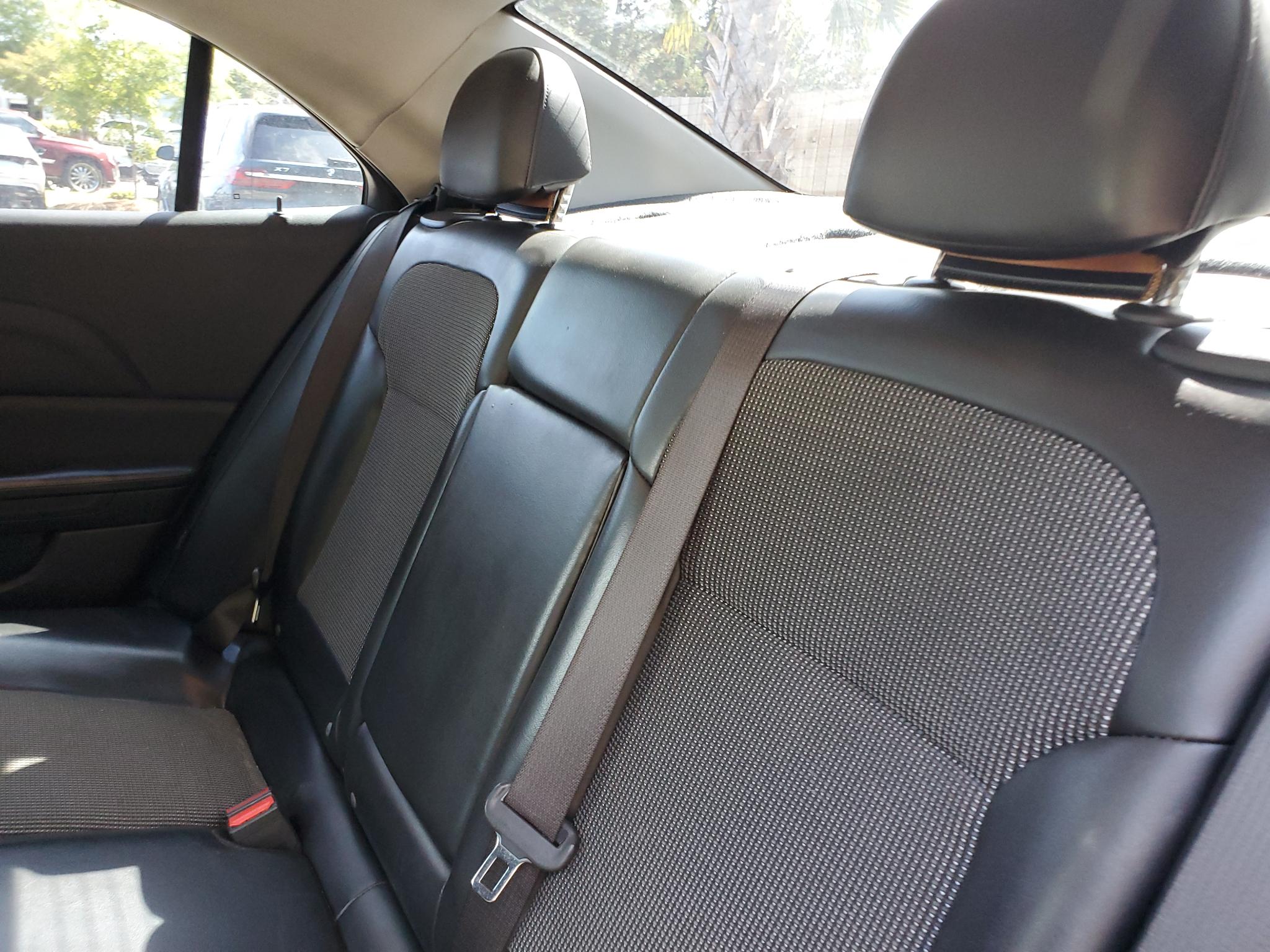 Chevrolet Malibu 4dr Sdn LT w/2LT 2013