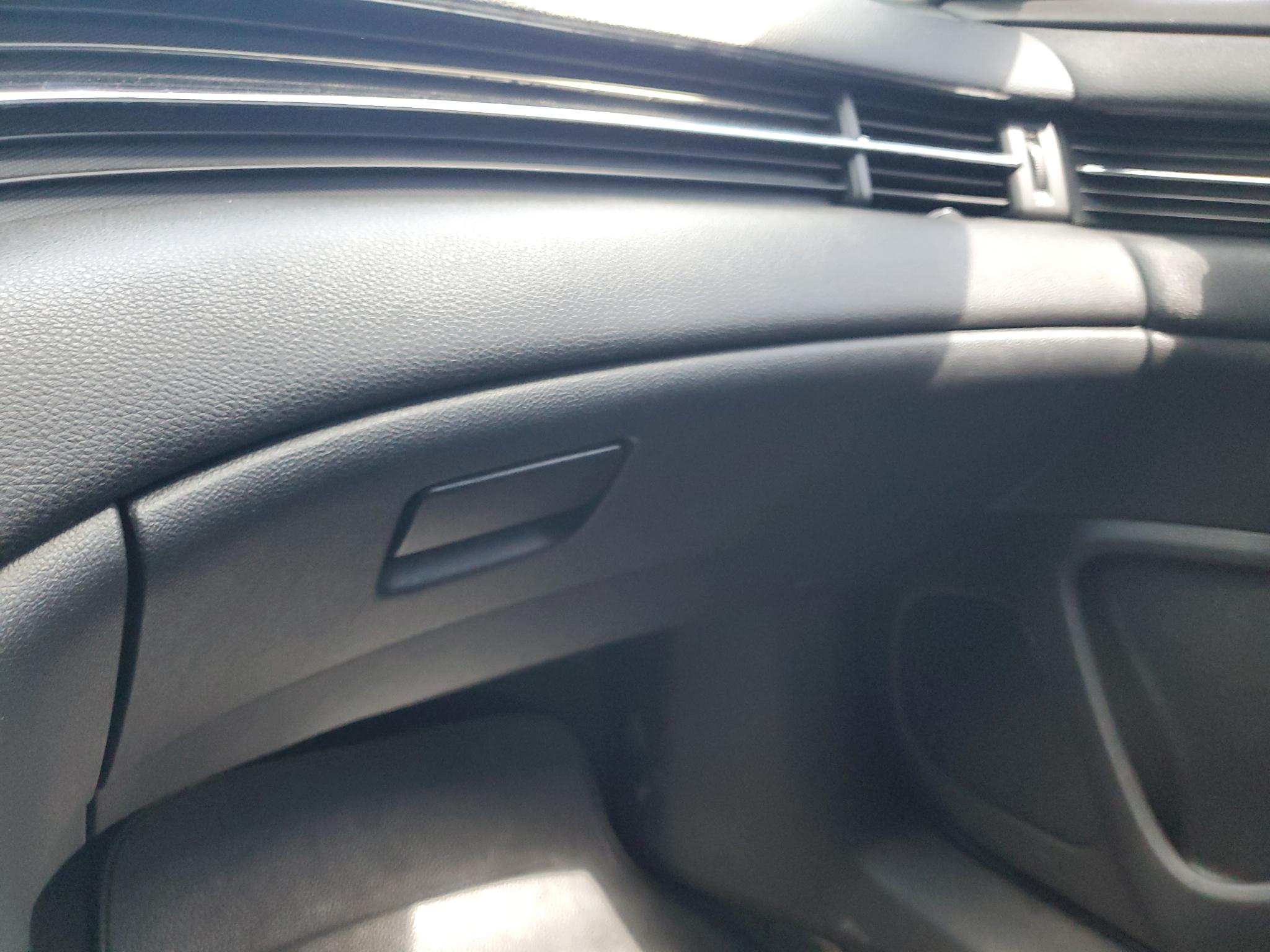 Chevrolet Malibu 4dr Sdn LT w/2LT 2013