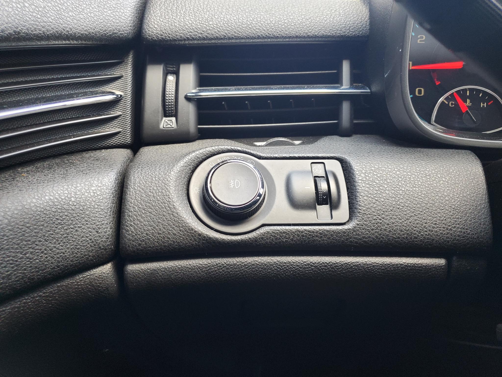 Chevrolet Malibu 4dr Sdn LT w/2LT 2013