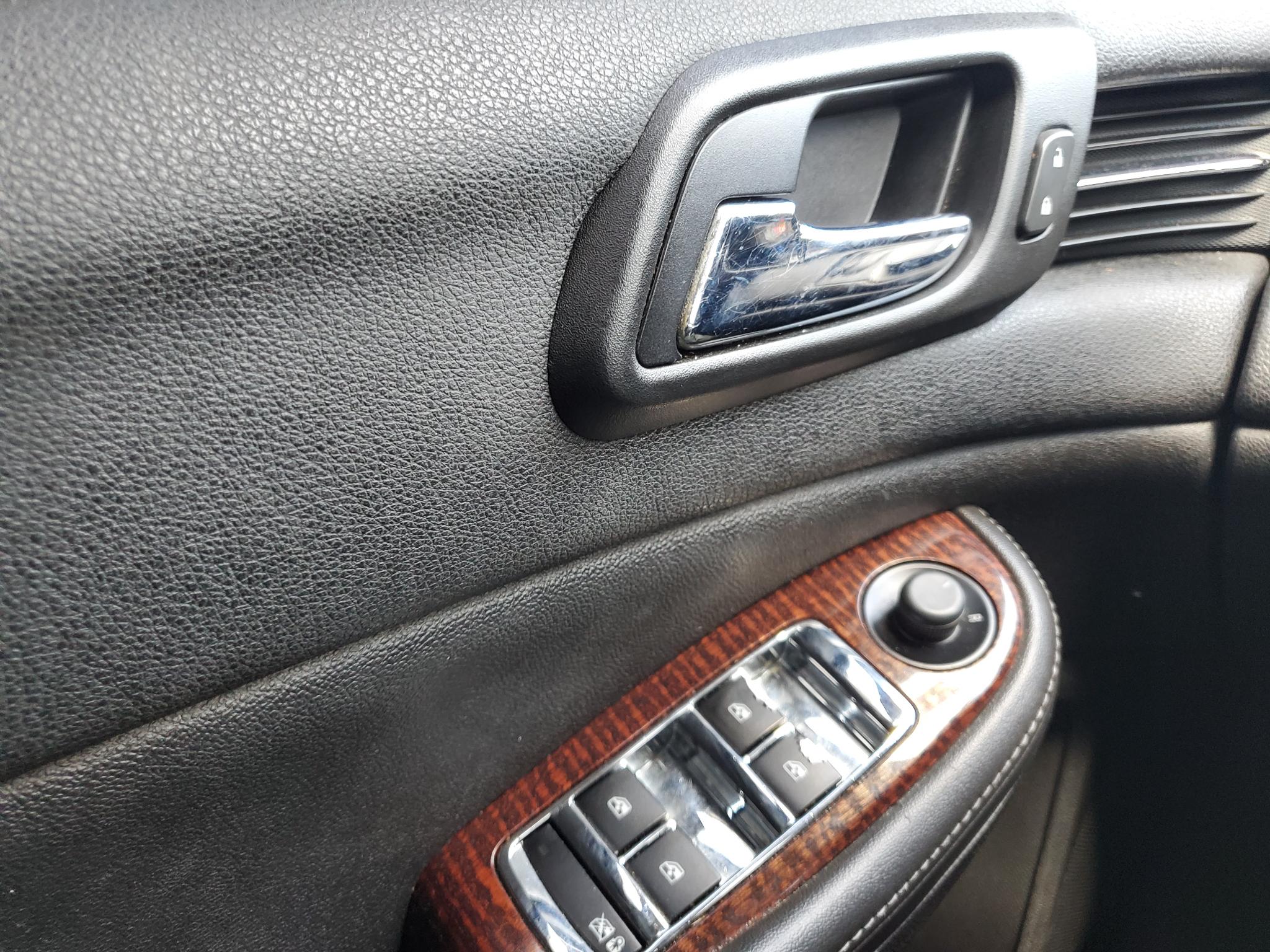 Chevrolet Malibu 4dr Sdn LT w/2LT 2013