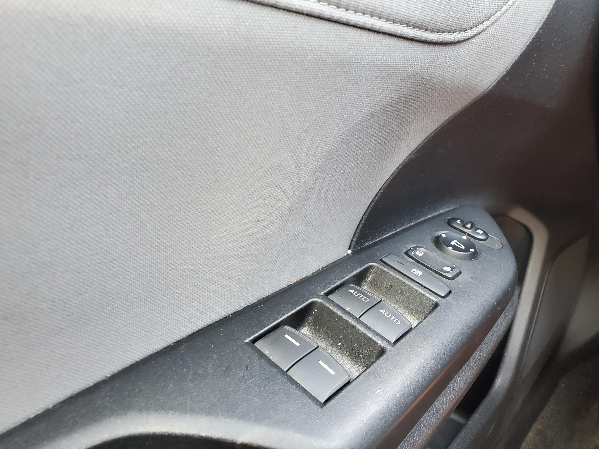 Honda Civic Sedan EX-T CVT 2017