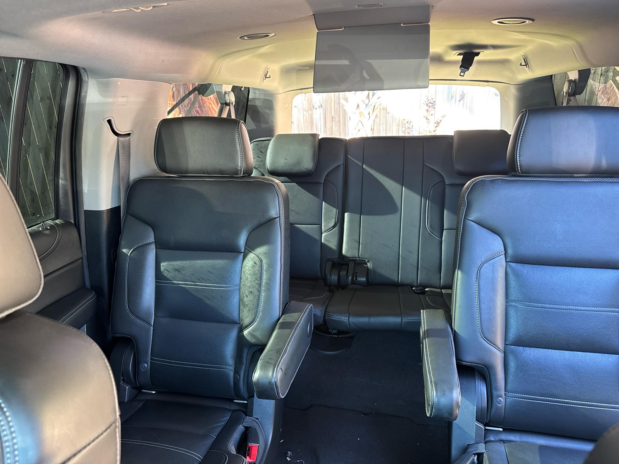 GMC Yukon XL 4WD 4dr Denali 2019