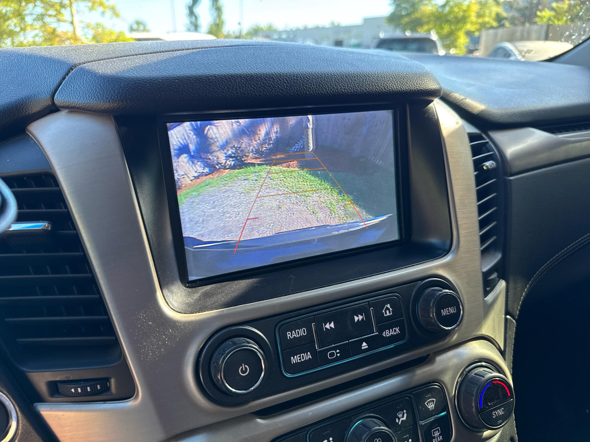GMC Yukon XL 4WD 4dr Denali 2019