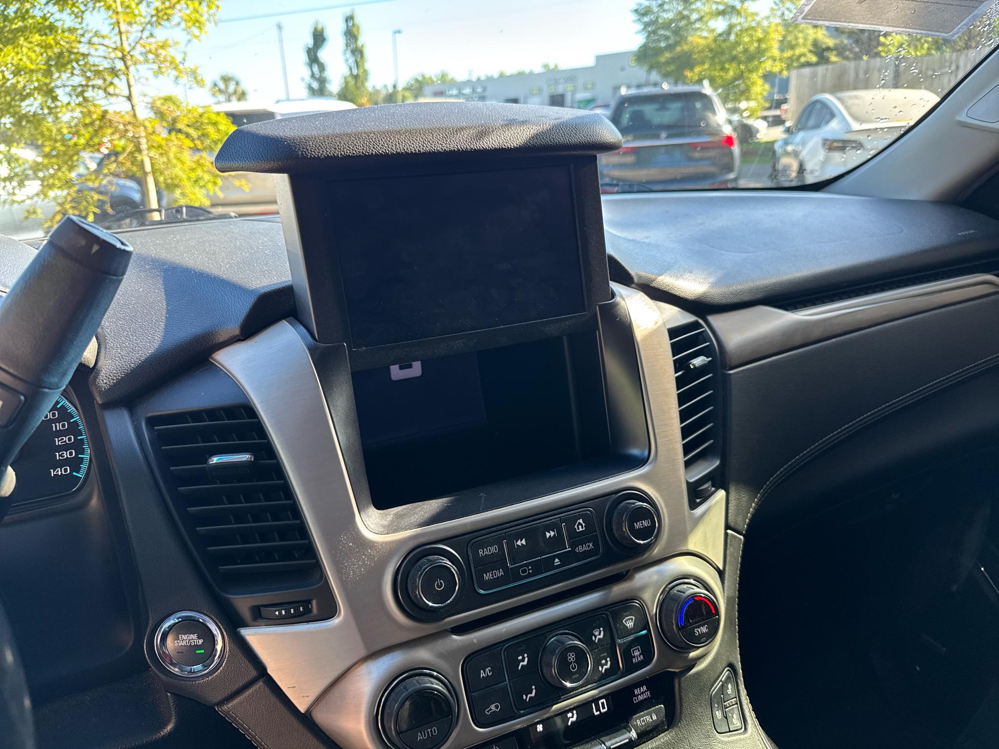 GMC Yukon XL 4WD 4dr Denali 2019
