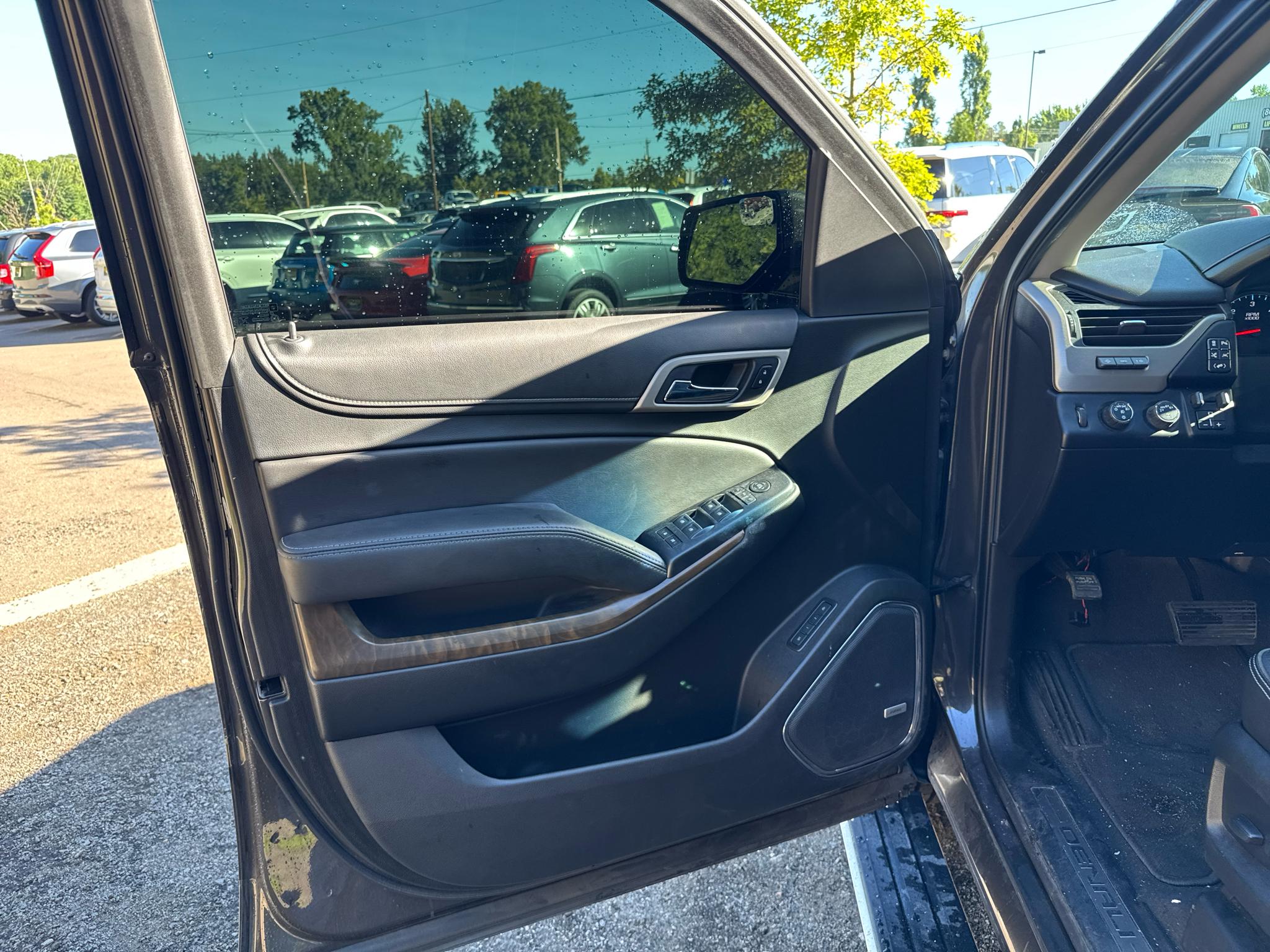 GMC Yukon XL 4WD 4dr Denali 2019
