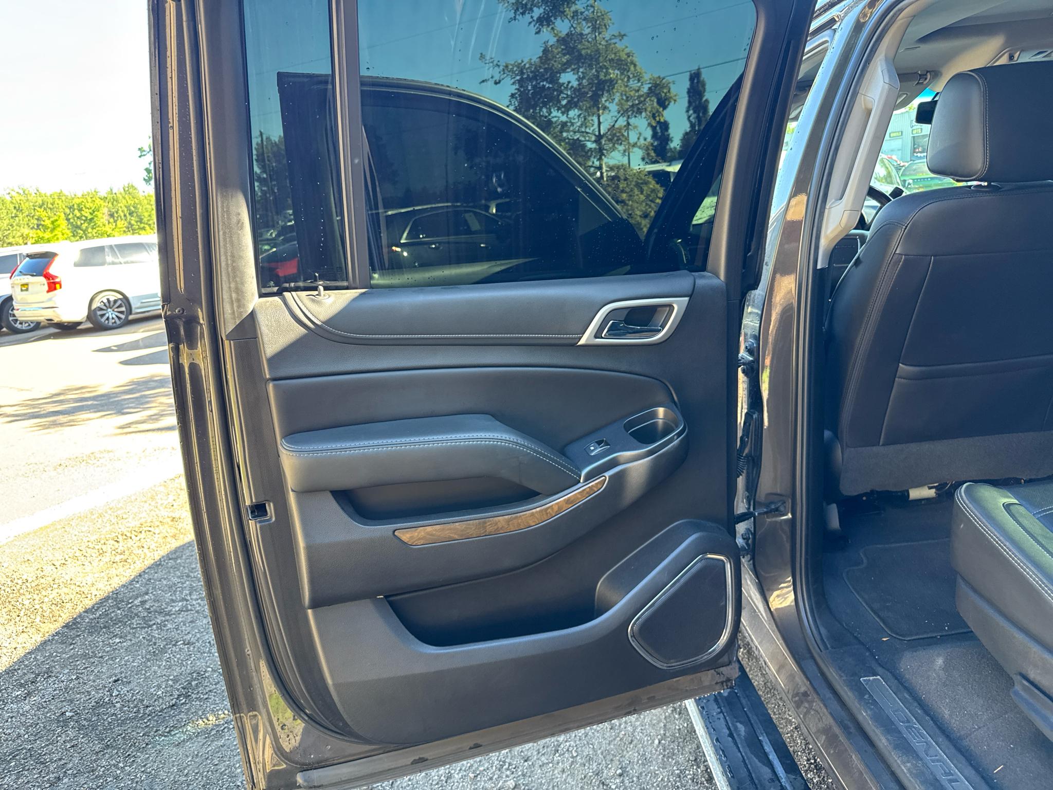 GMC Yukon XL 4WD 4dr Denali 2019