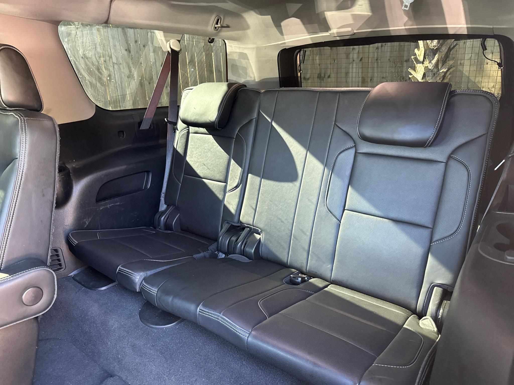 GMC Yukon XL 4WD 4dr Denali 2019