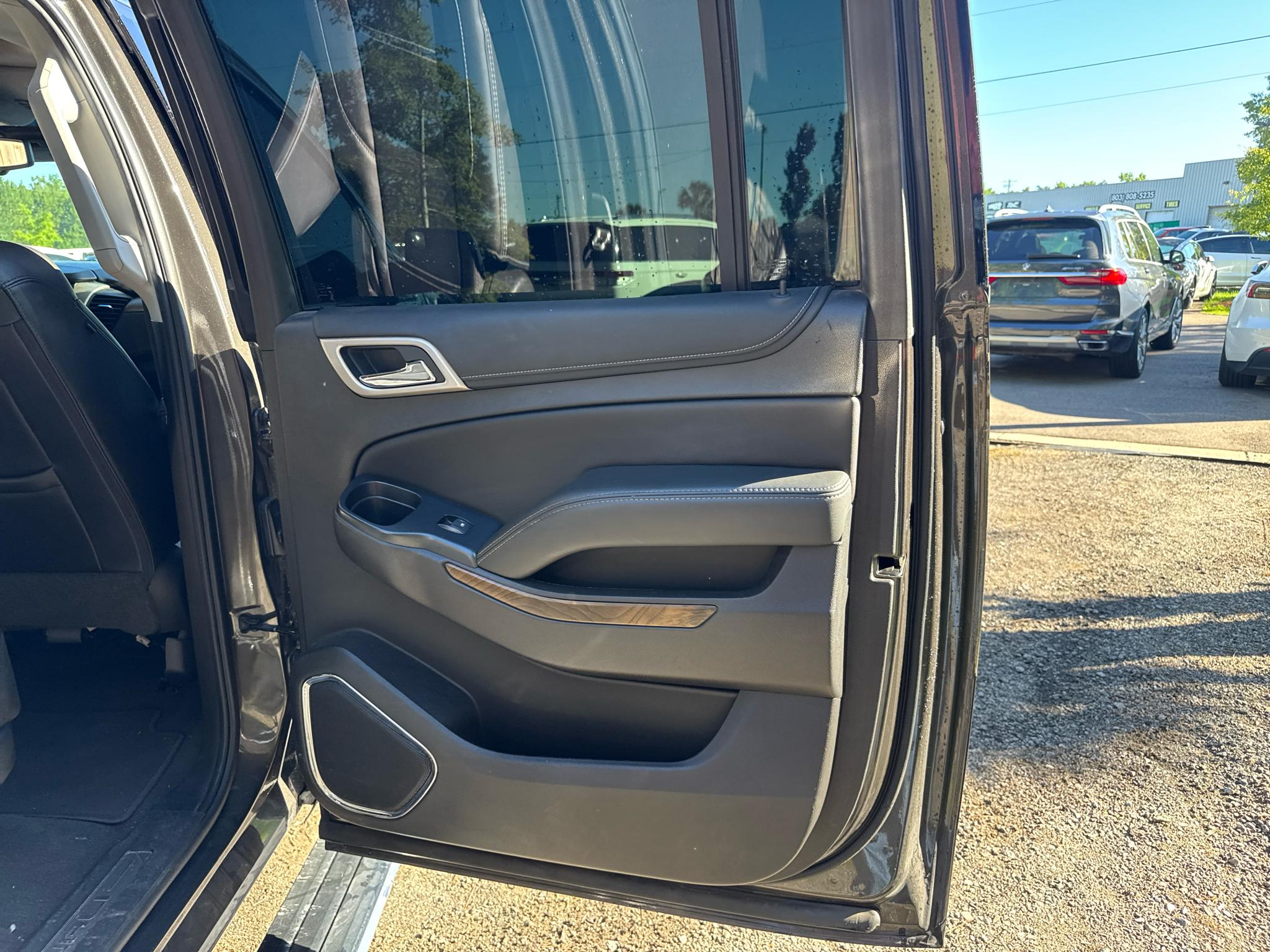 GMC Yukon XL 4WD 4dr Denali 2019