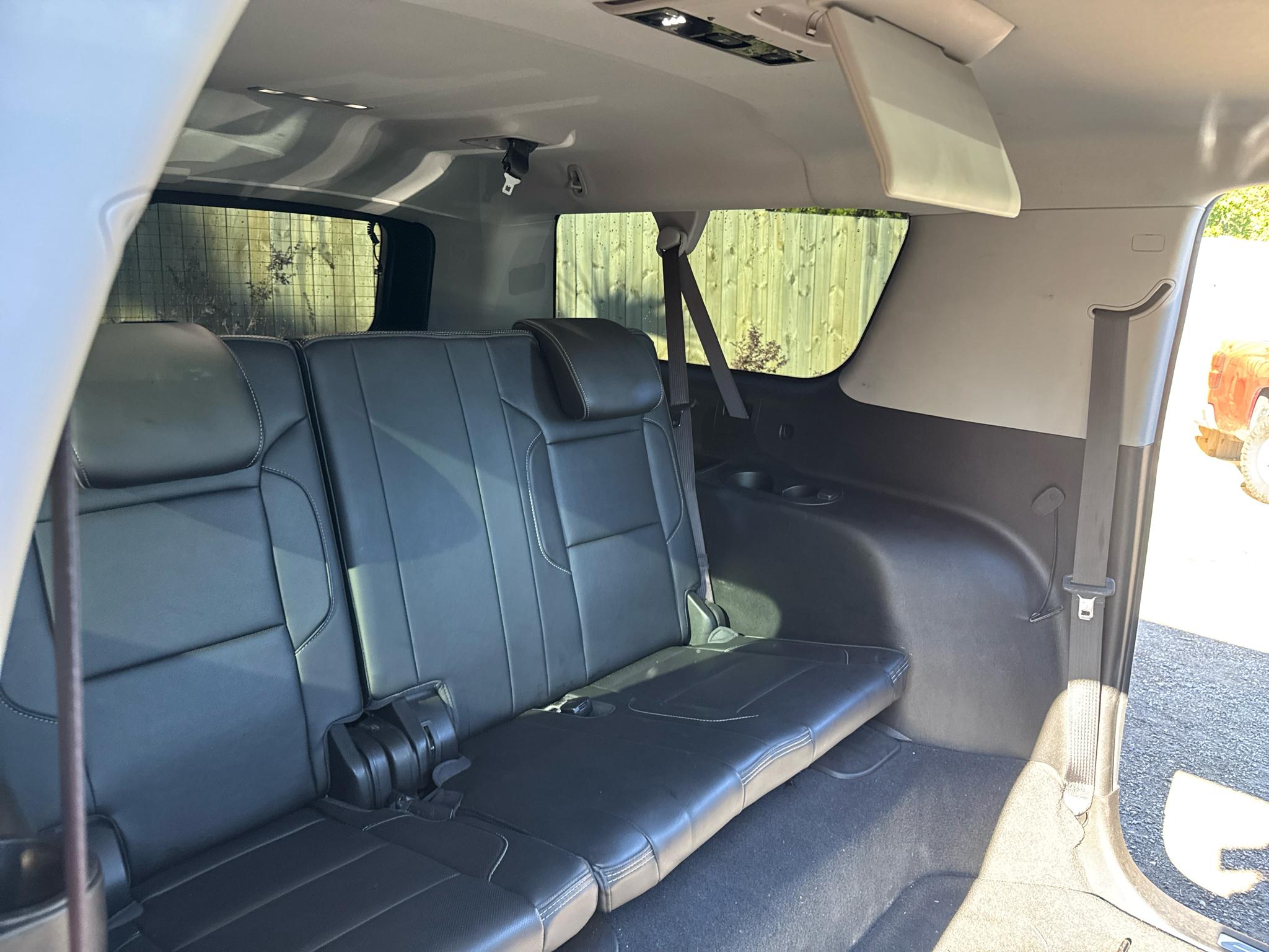 GMC Yukon XL 4WD 4dr Denali 2019