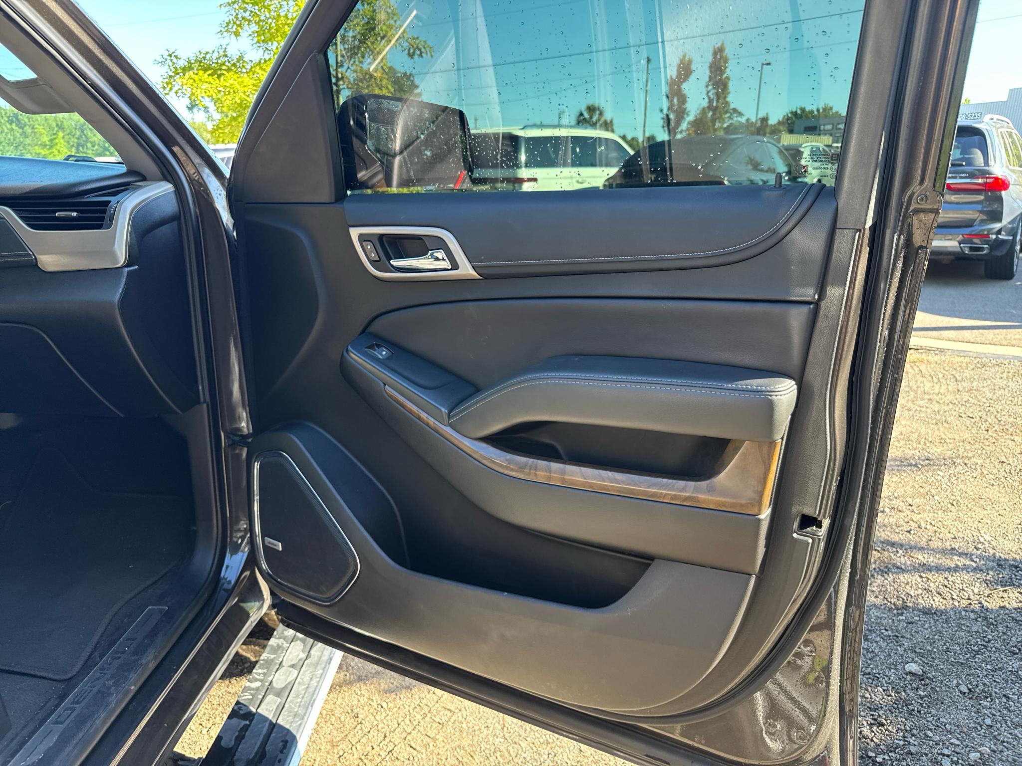 GMC Yukon XL 4WD 4dr Denali 2019
