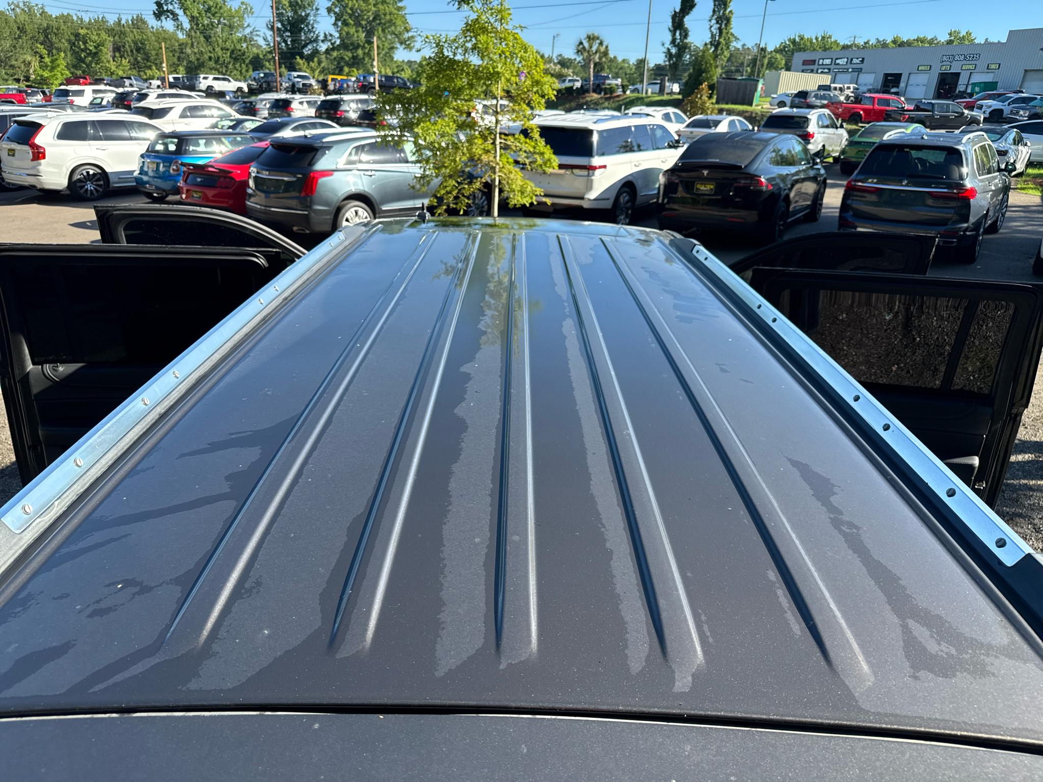 GMC Yukon XL 4WD 4dr Denali 2019