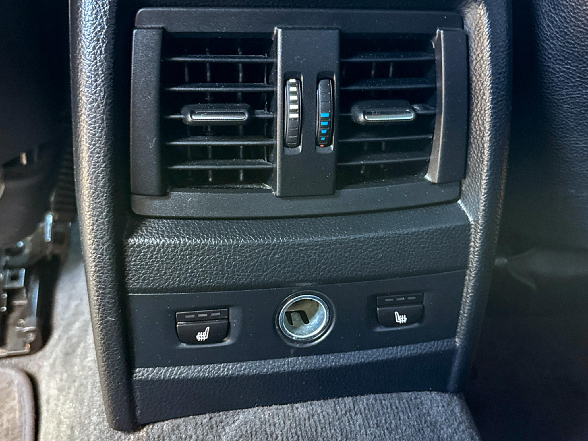 BMW M3 4dr Sdn 2015