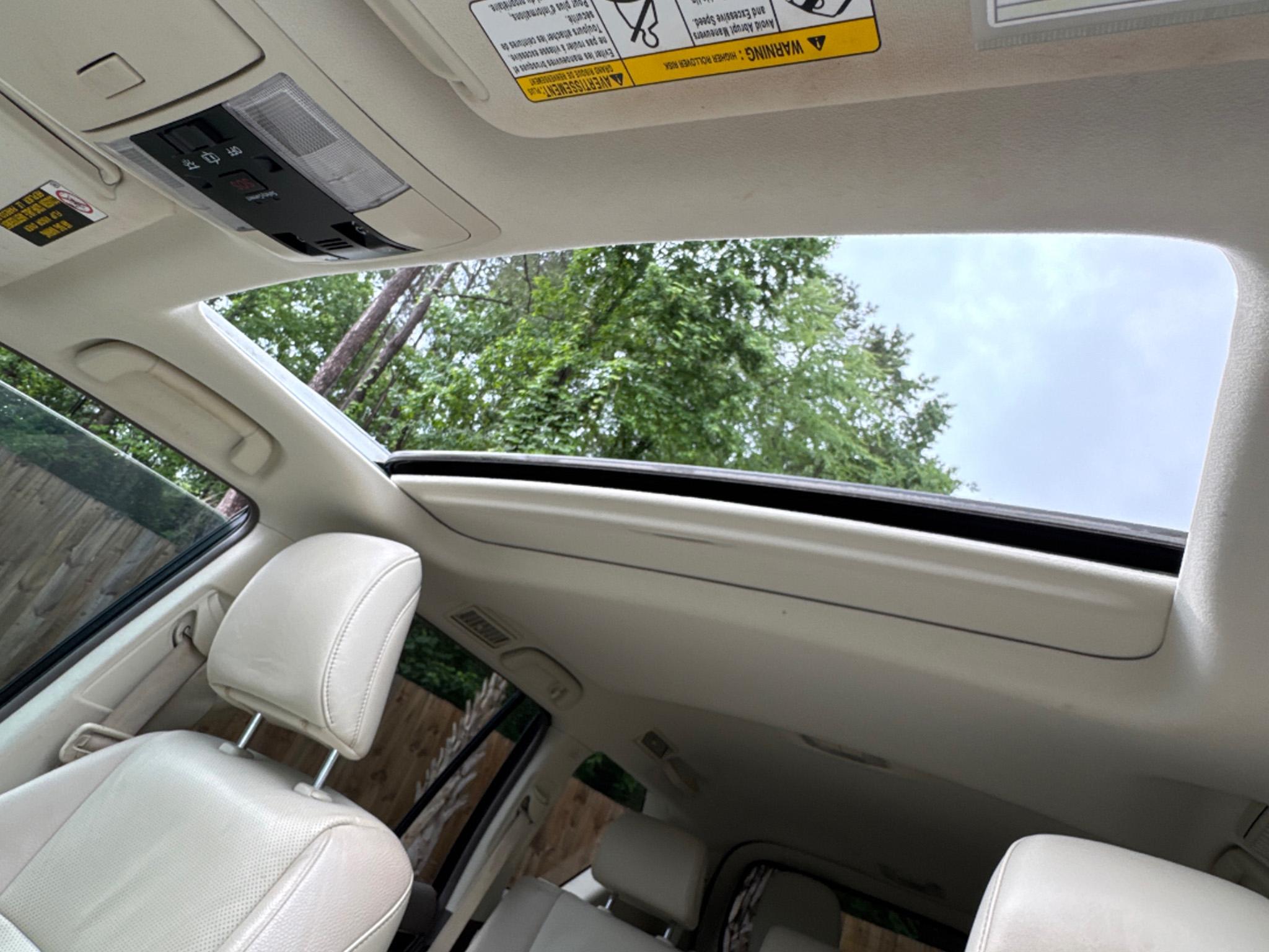 Lexus GX GX 460 4WD 2018