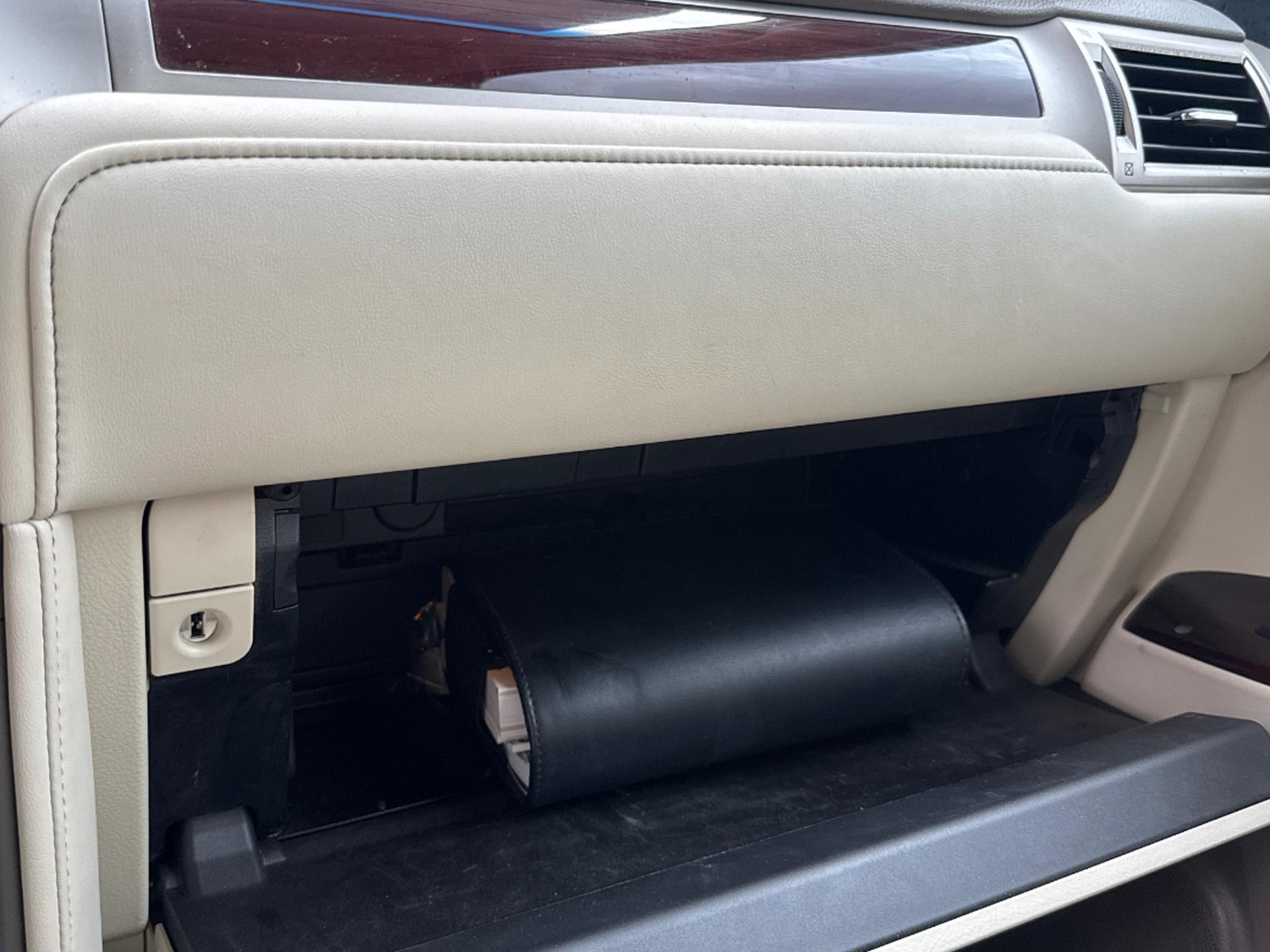Lexus GX GX 460 4WD 2018