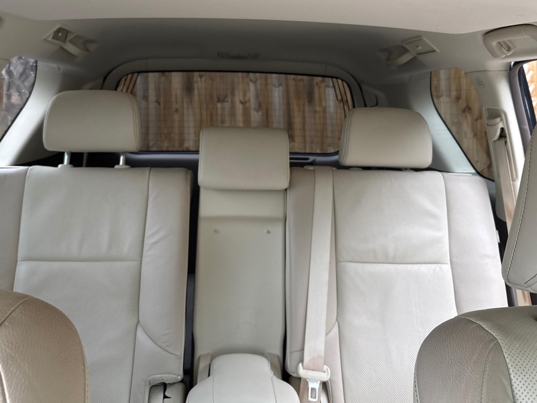 Lexus GX GX 460 4WD 2018