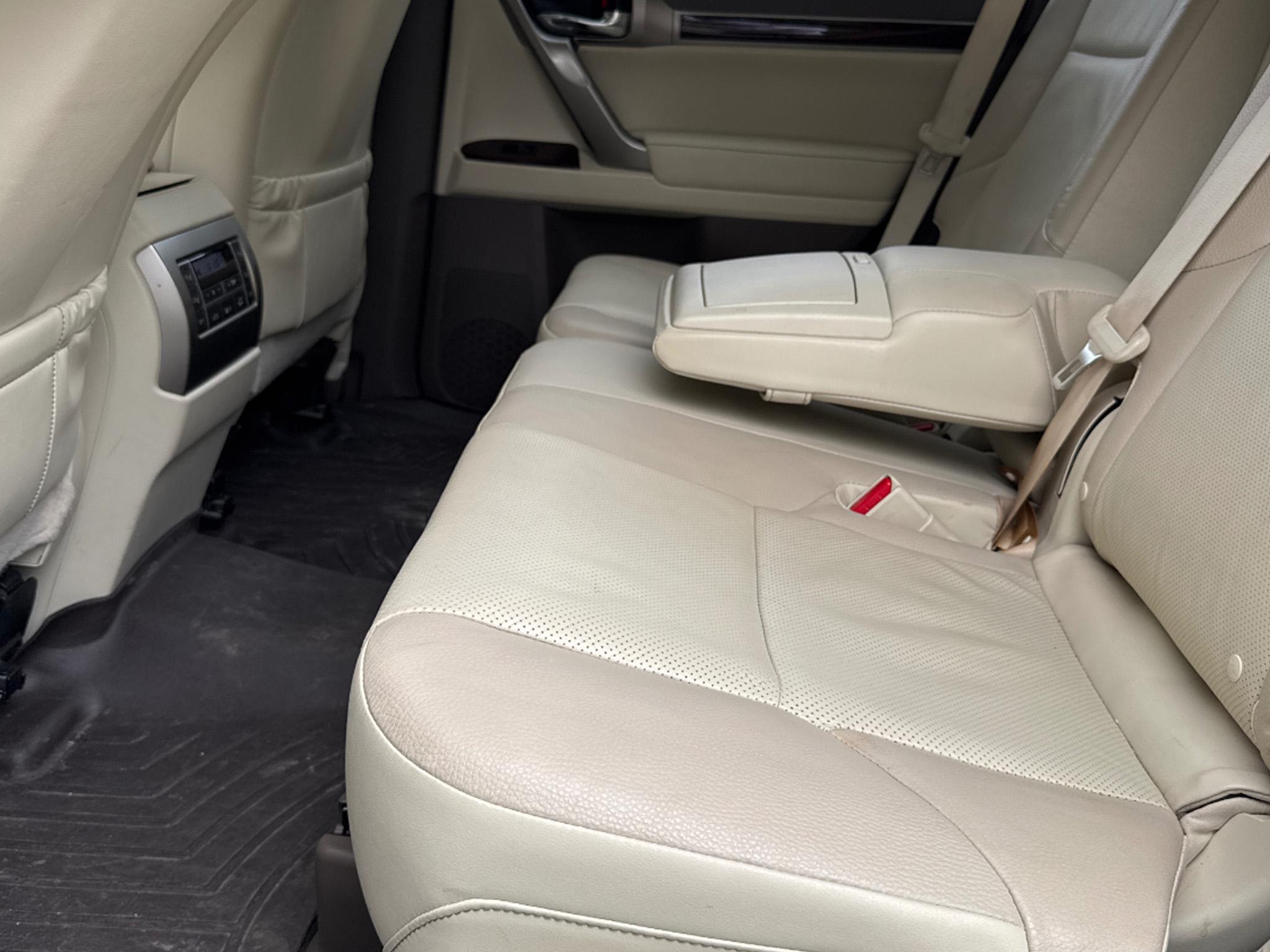 Lexus GX GX 460 4WD 2018